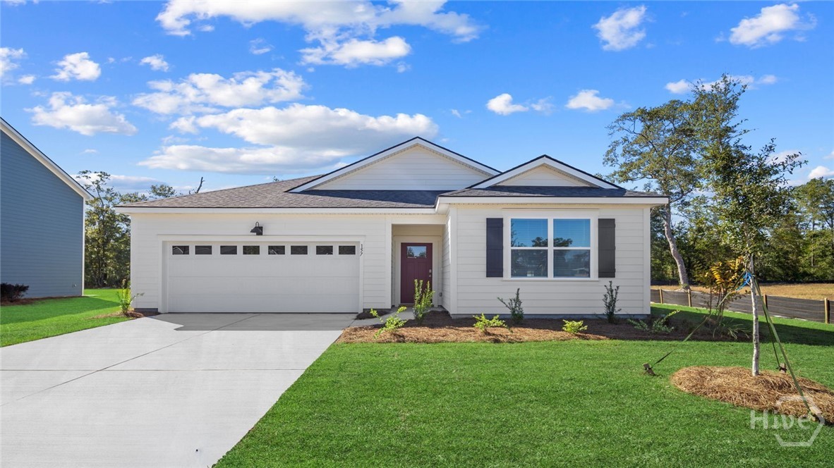 1st image of 323 Royal Fern Ln, Statesboro, GA 30461 | MLS# SA362423