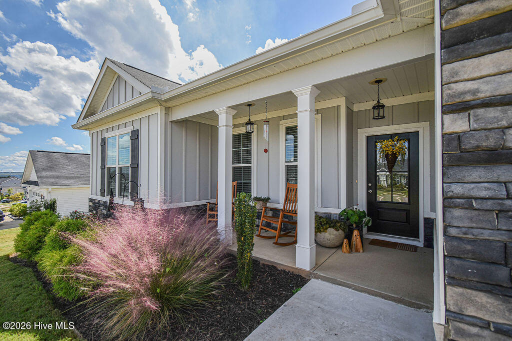 Photo 4 of Single family home for sale at 3266 Brevard Dr, Graniteville, SC 29829 | MLS# 100608183 | Listing updated on 2026-10-05