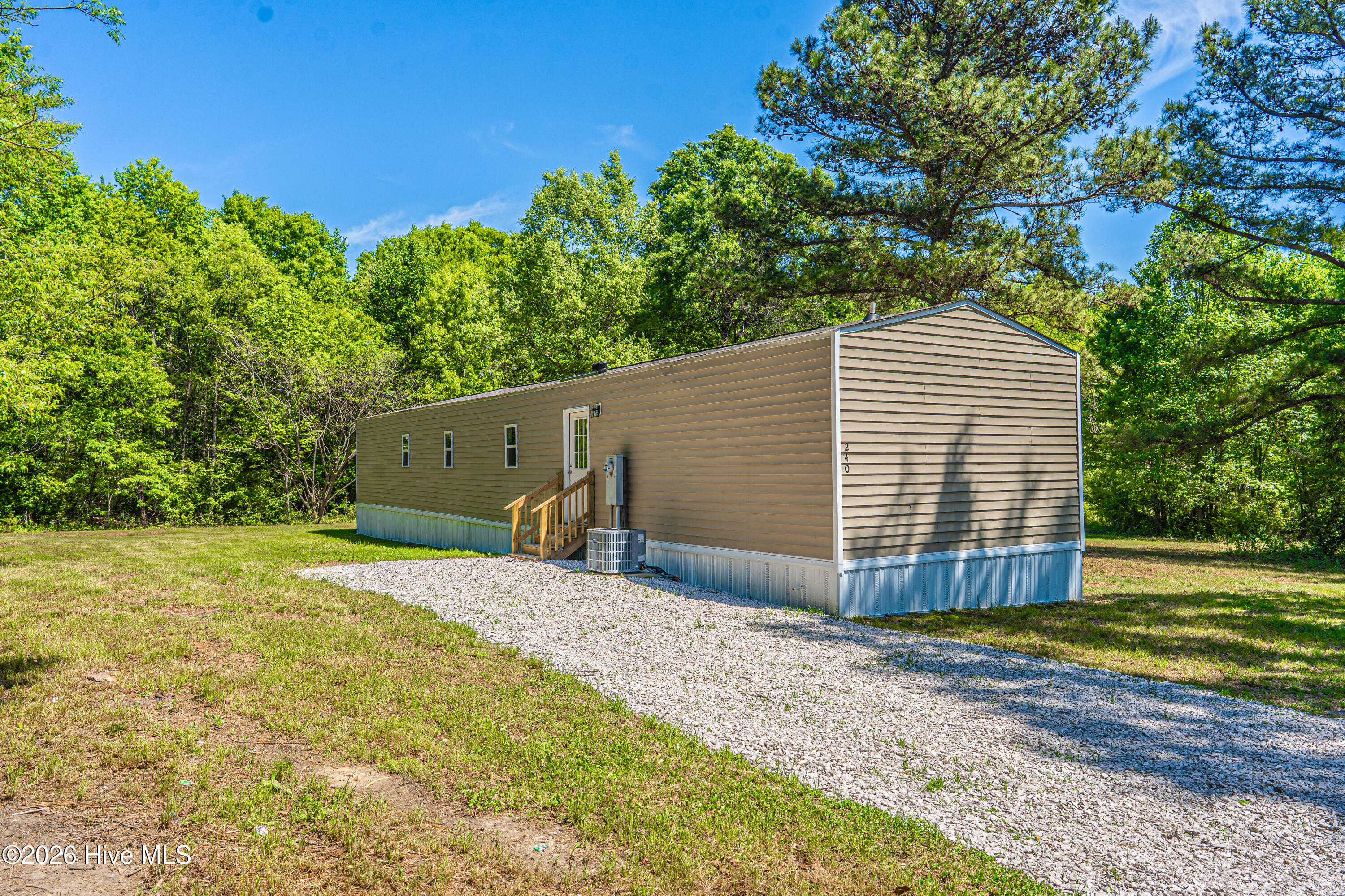 240 Asbury Road