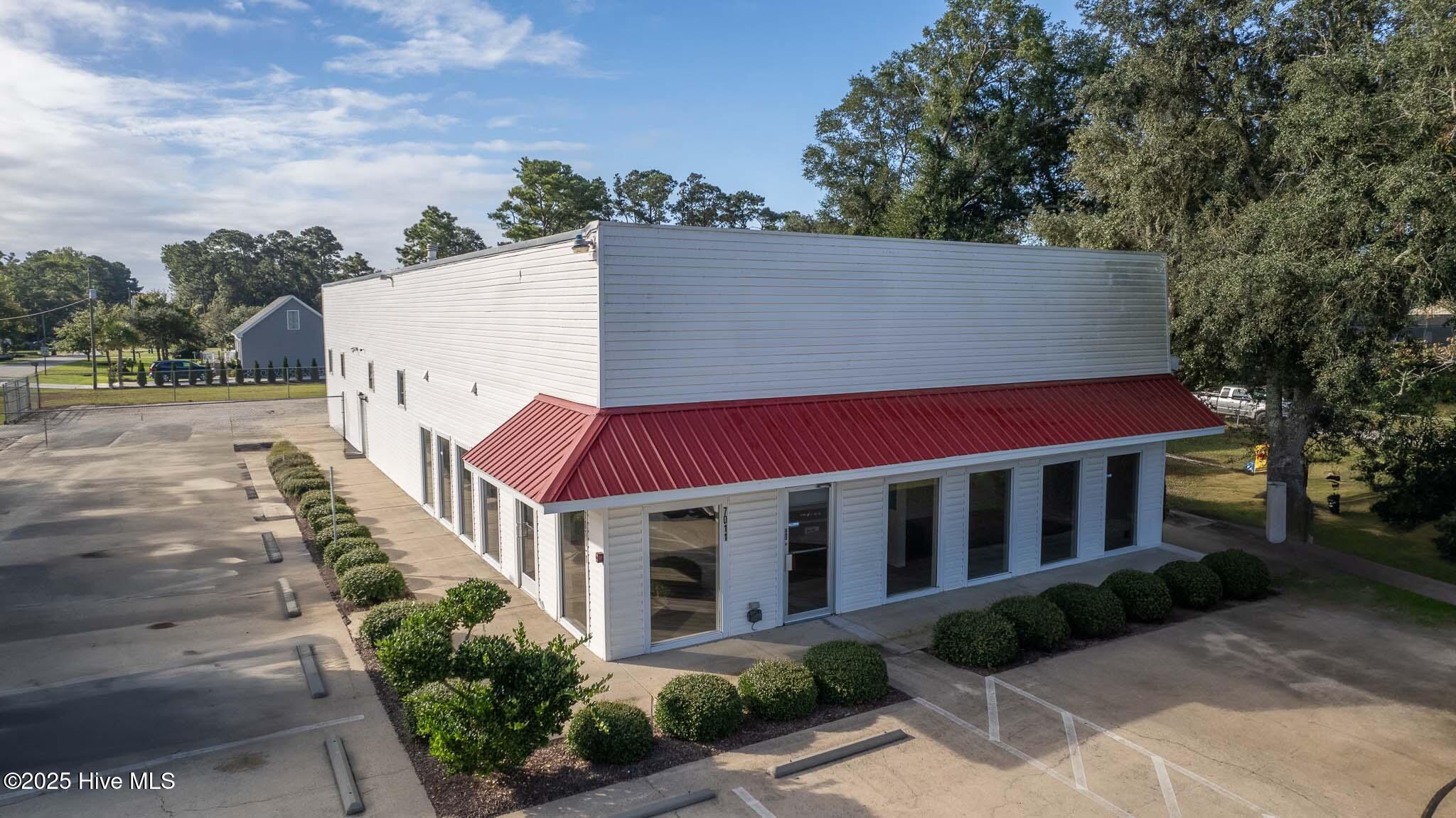 Agent Property 7011 Beach 