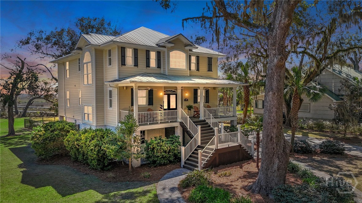 Such a beautiful home