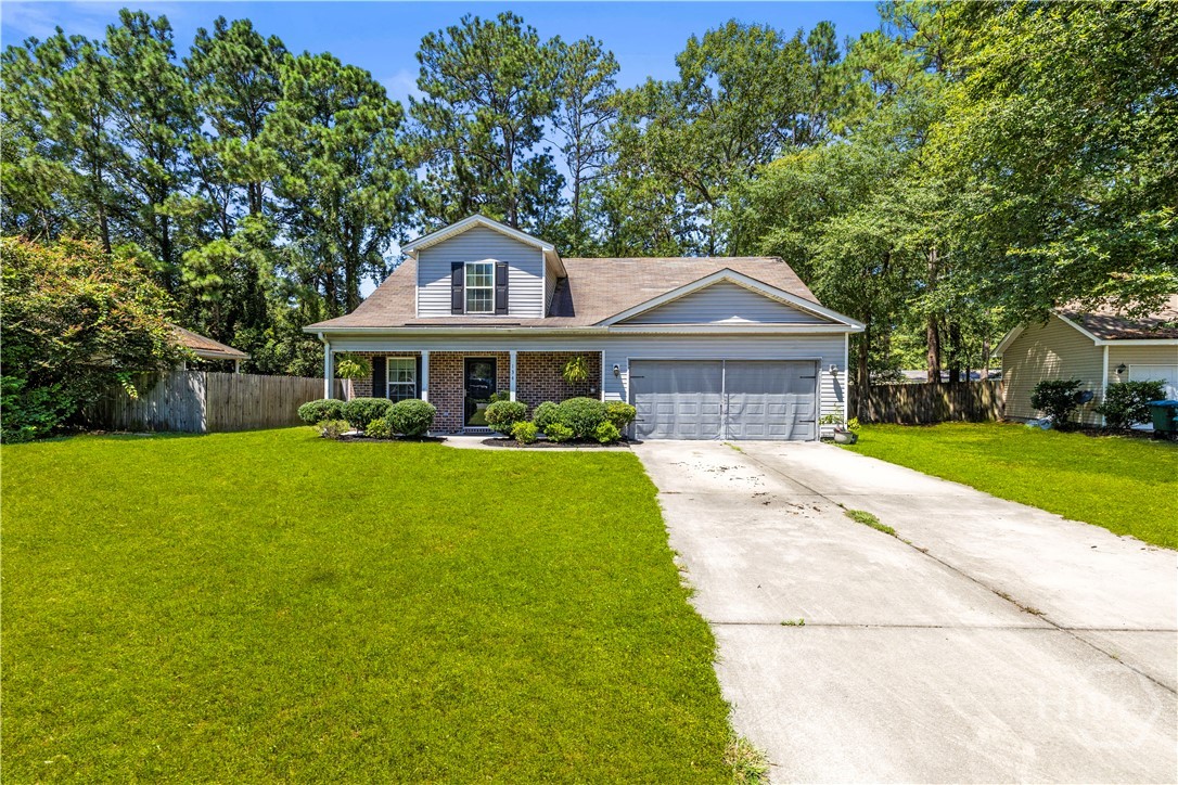 Property at 134 Crossing Circle