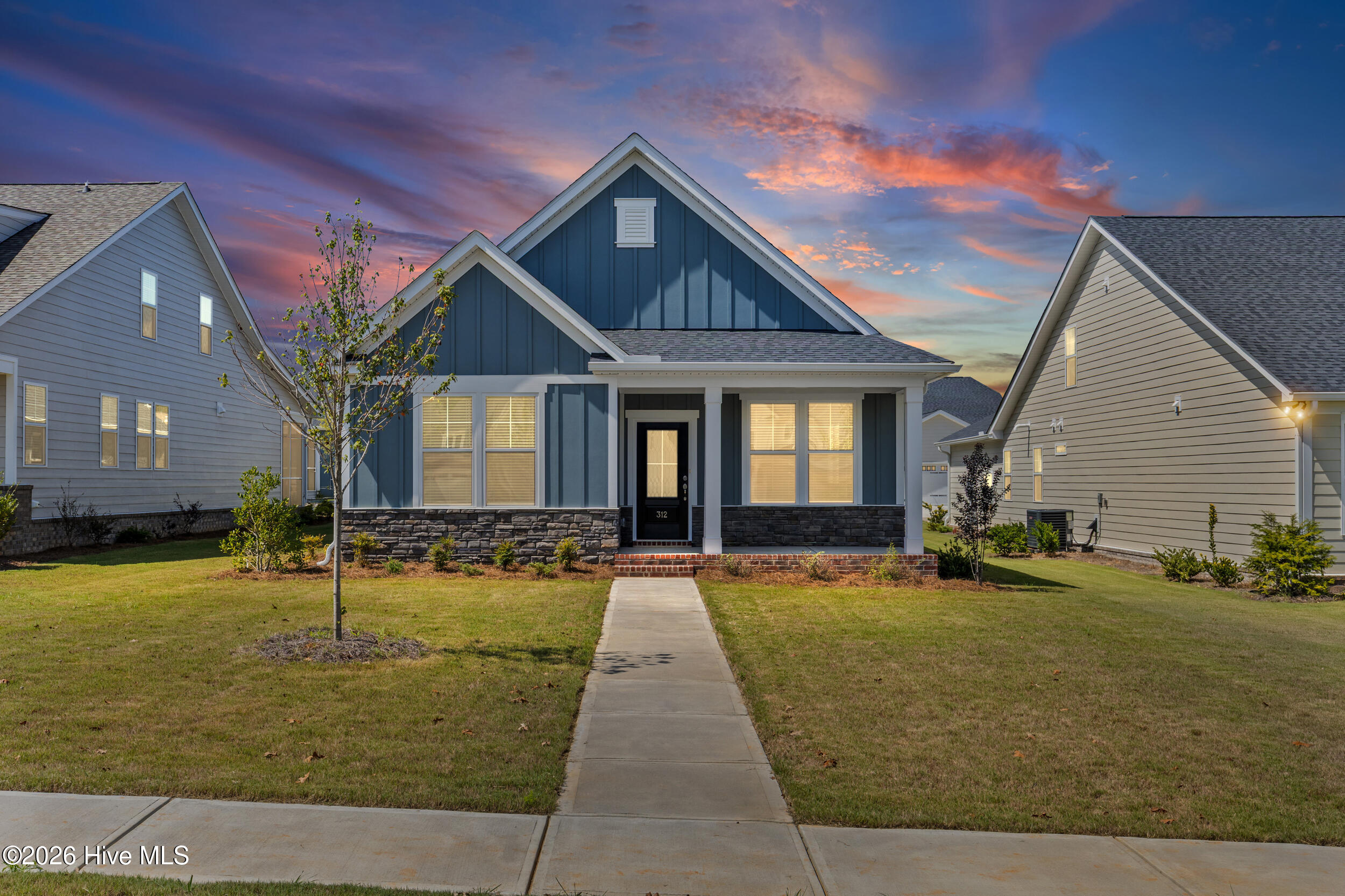 Photo 2 of Single family home for sale at 312 Pennyweight Ln, North Augusta, SC None | MLS# 100603860 | Listing updated on 2026-10-05