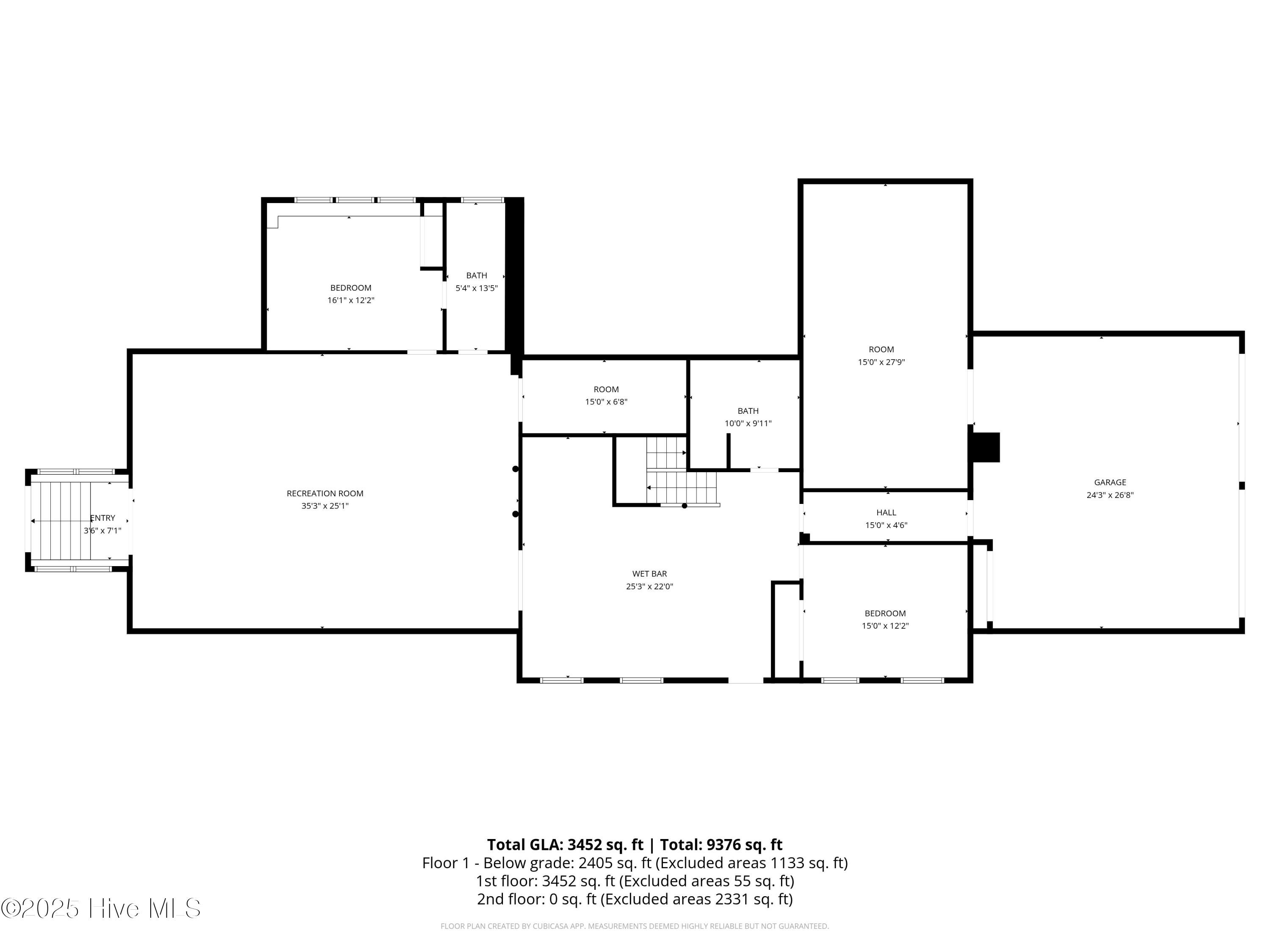 Exterior photo of 5003 Trent Woods Drive, Trent Woods, NC 28562. MLS: 100546664