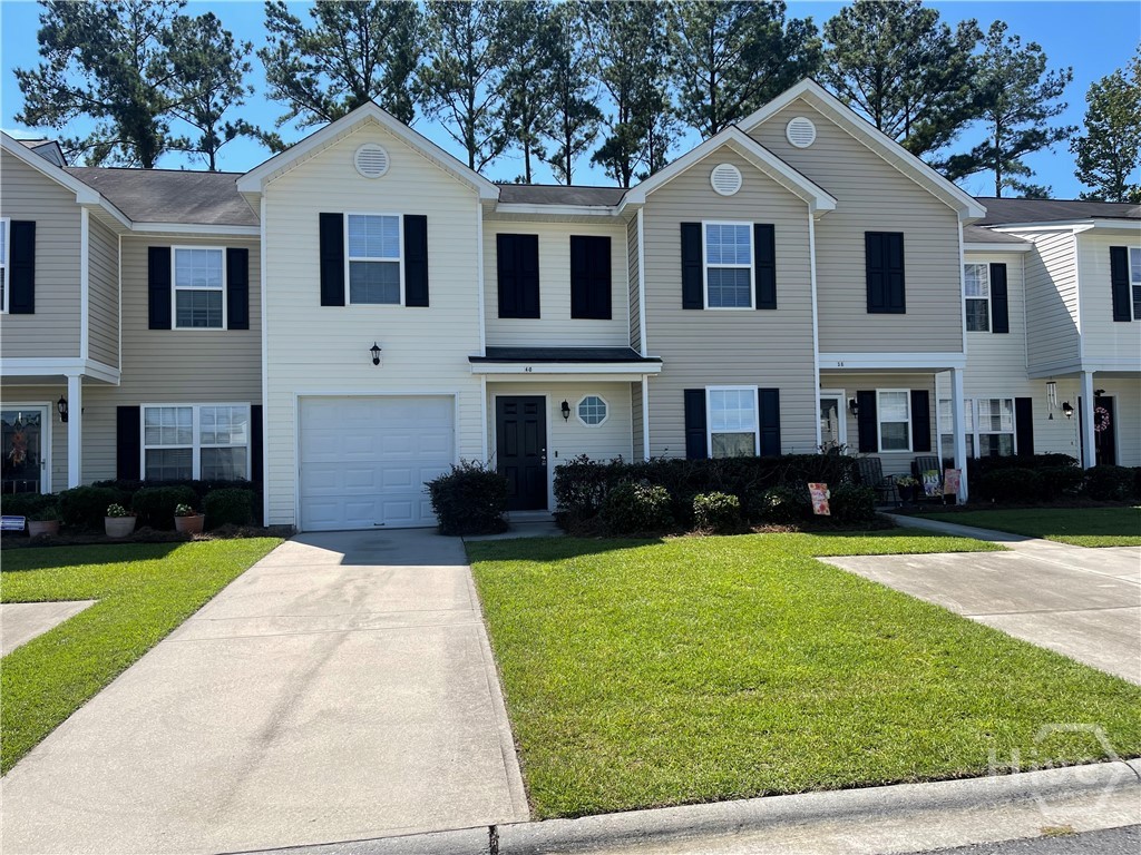 40 Transom, Port Wentworth, Georgia, 3 Bedroom Bedrooms, 0 ,3 BathroomBathrooms,Townhouse,For sale,Transom,SA358020