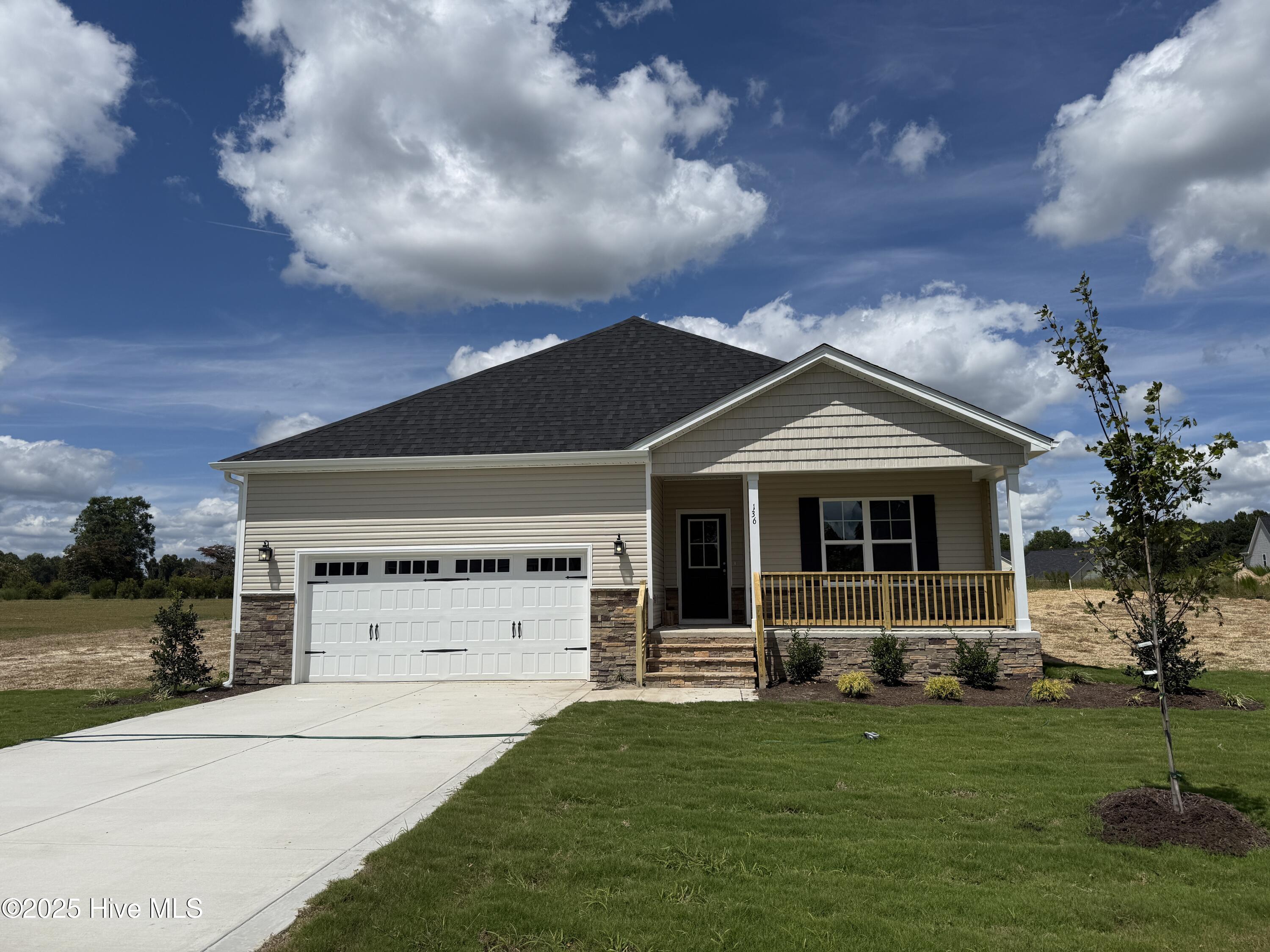 Property at 136 Tuskeegee Drive