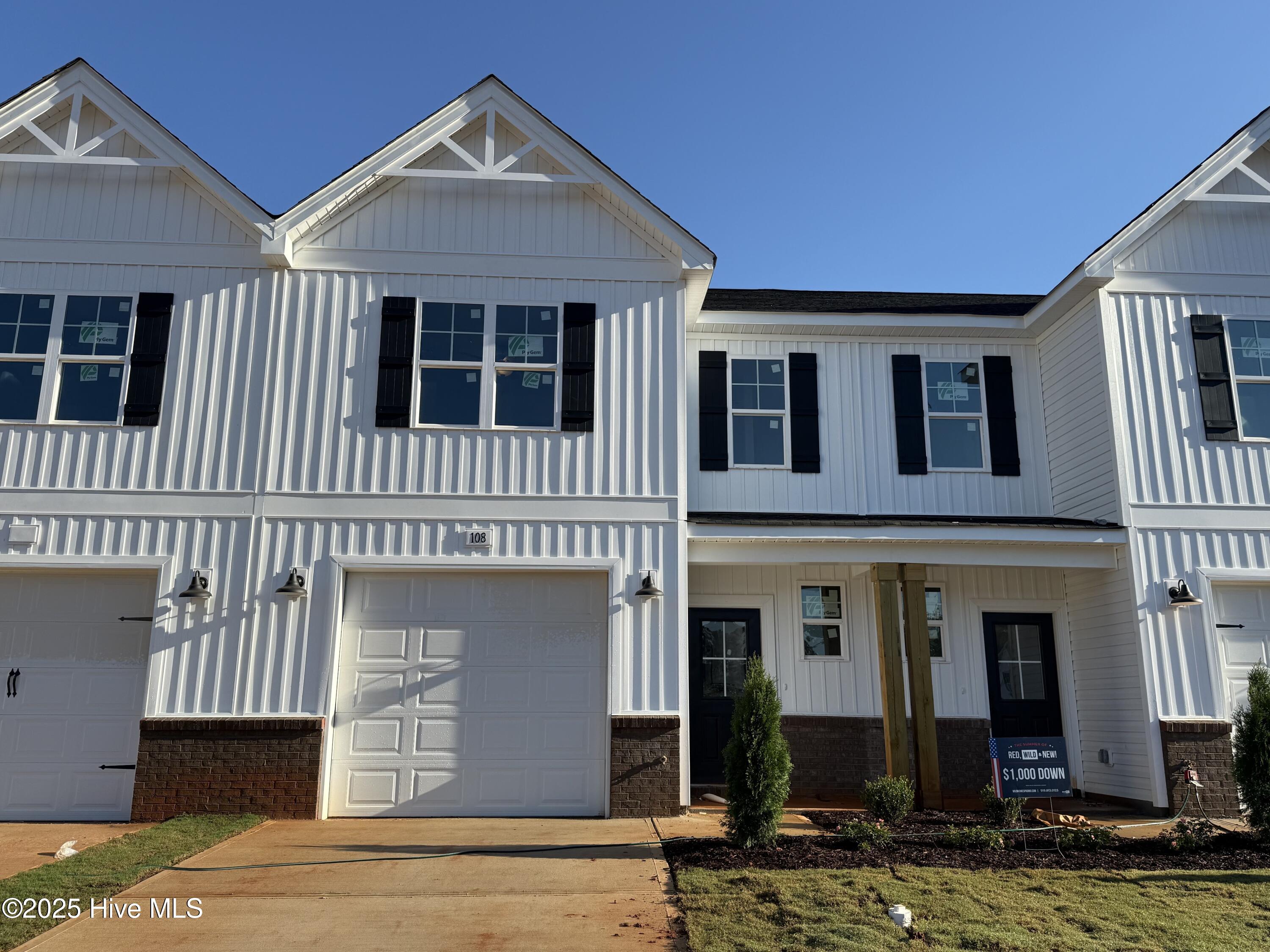 Property at 108 Mistflower Street