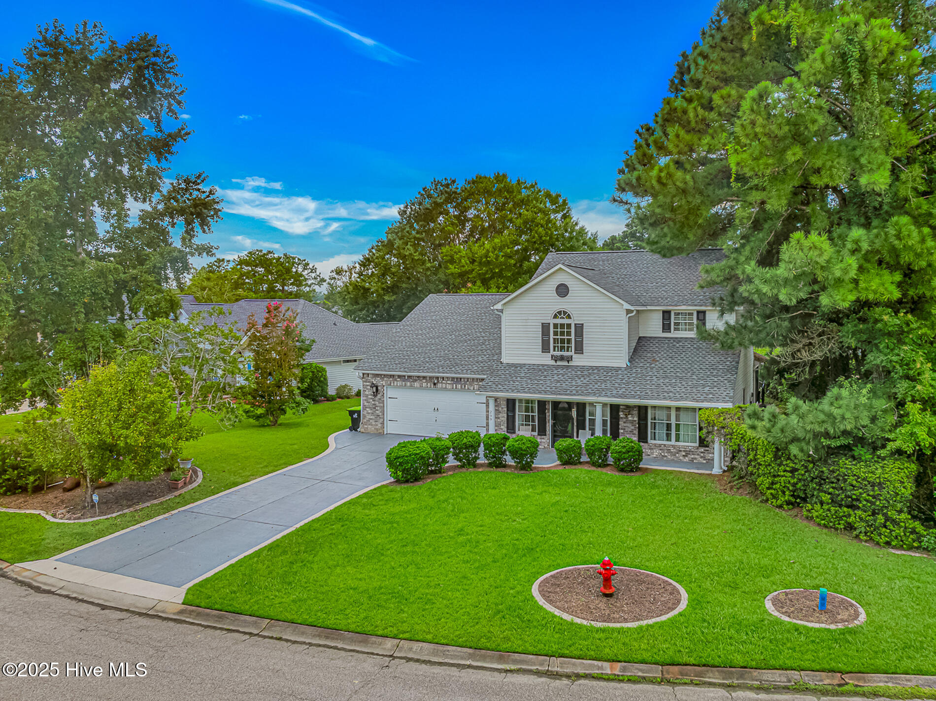 Property at 299 Catawba River Road