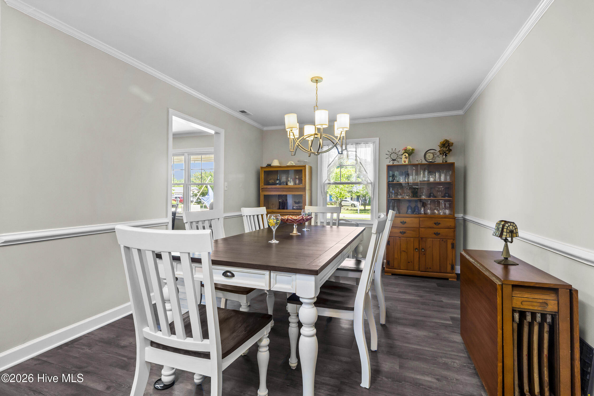 312 Rockledge Road,New Bern