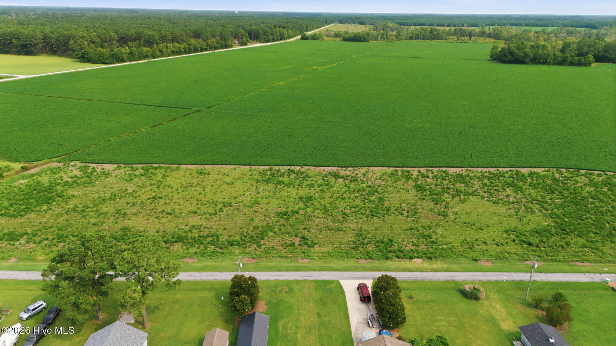 215 (Lot 4) China Grove Road,Arapahoe