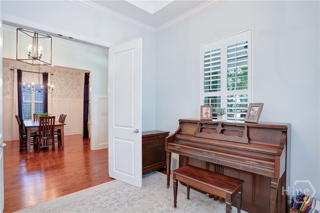 395 Ridgewood Park Drive N, Richmond Hill, GA 31324 Listing Photo  12