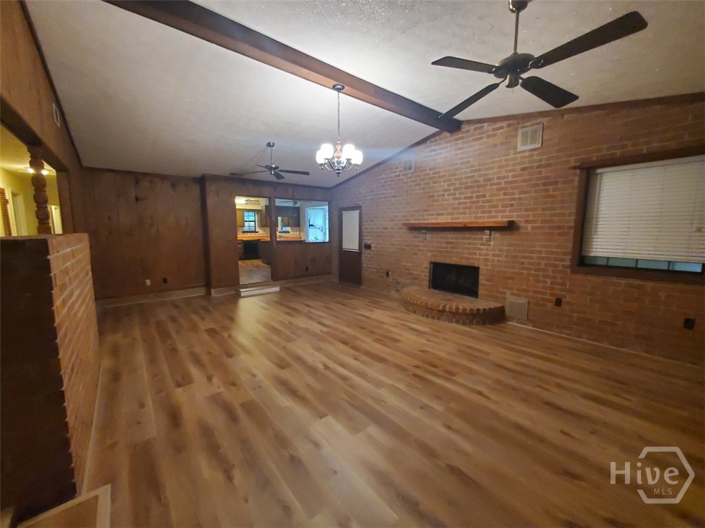 117 Maple Drive, Rincon, GA 31326 Listing Photo  2