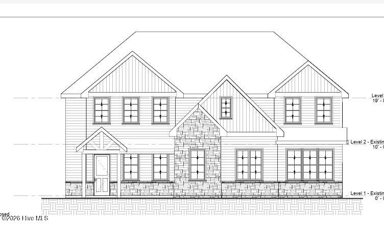922 Fairbourne Drive