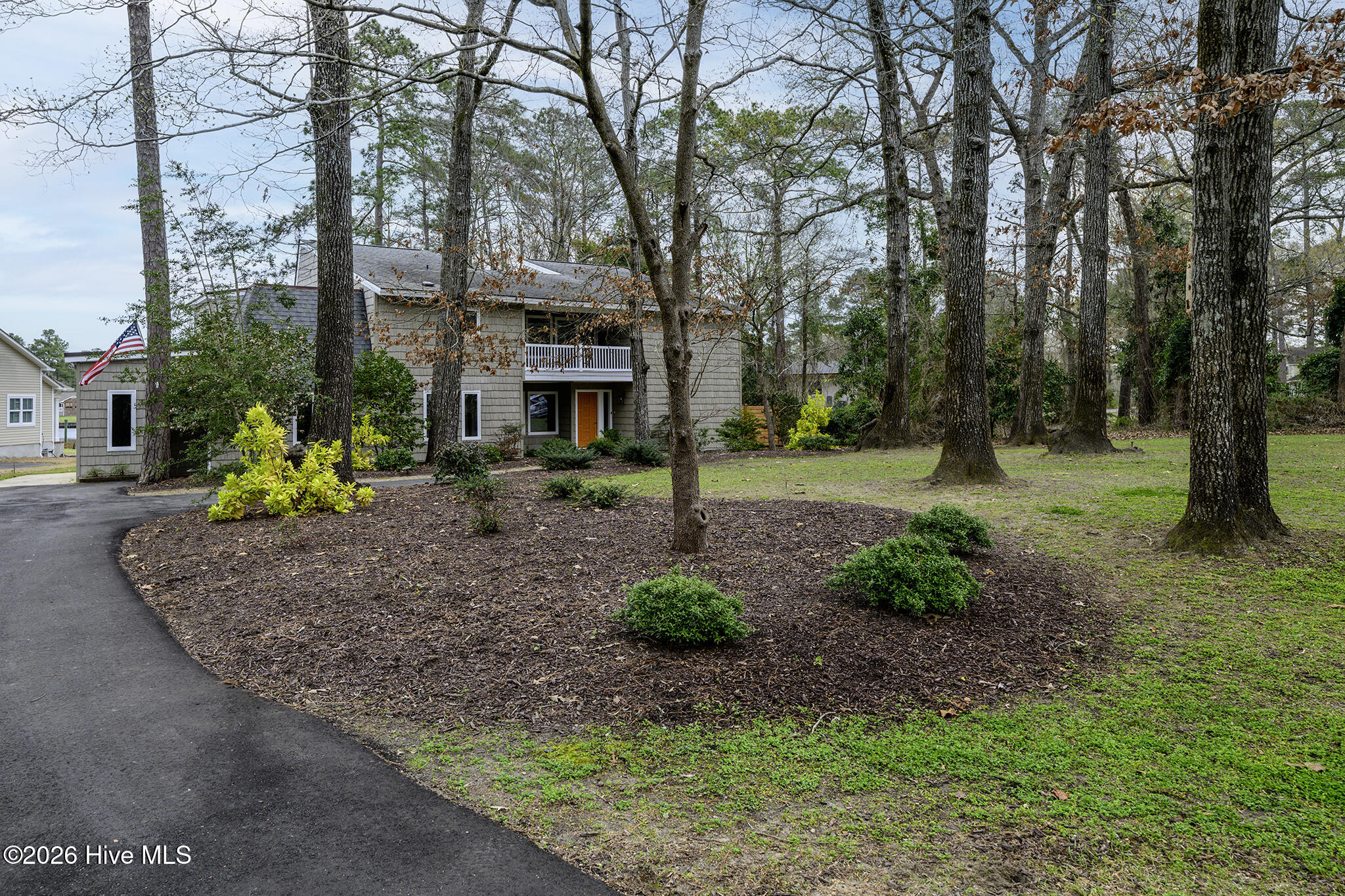 302 Plantation Drive, New Bern, NC, 28562