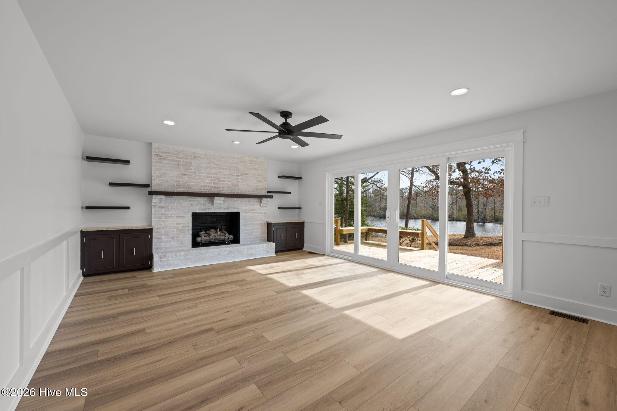 214 Shoreline Drive,New Bern