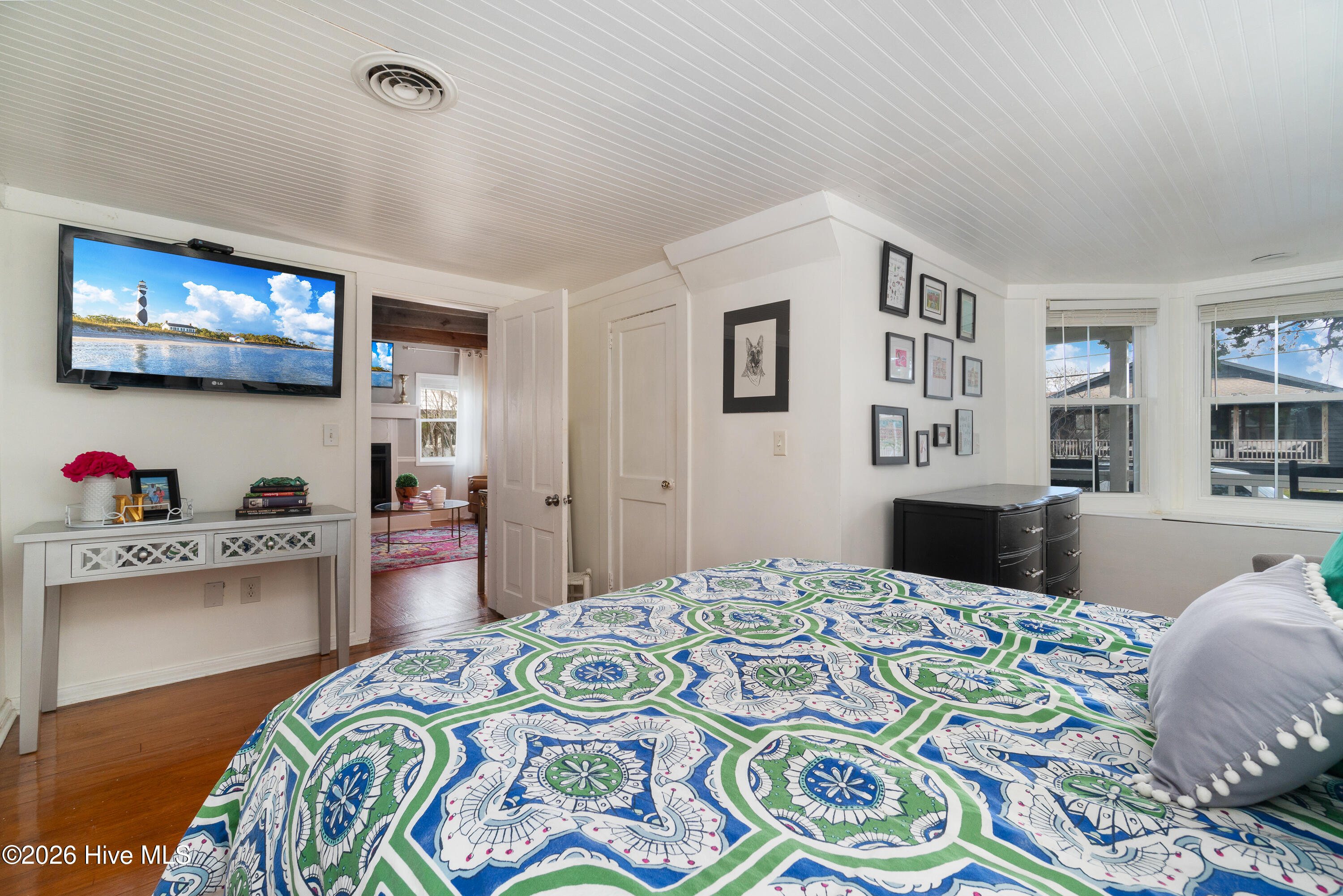 1205 Evans Street,Morehead City