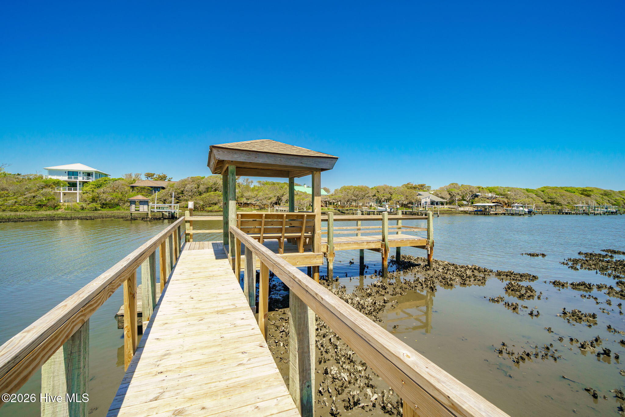 2308 W Fort Macon Road 302 H,Atlantic Beach