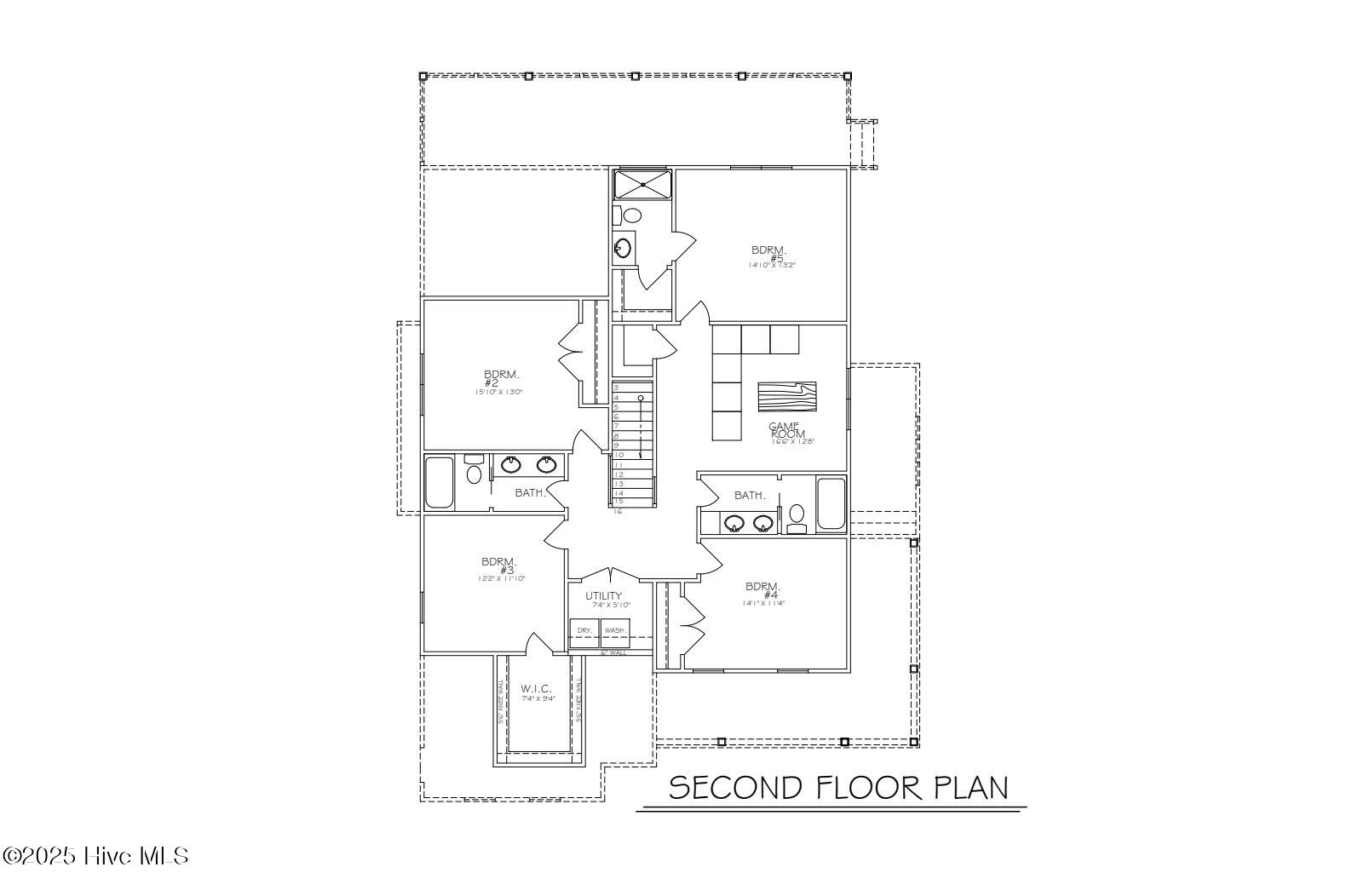 Homes for sale in Vass, NC | 357 Loblolly Dr, Vass, NC 28394 | MLS# 100495182