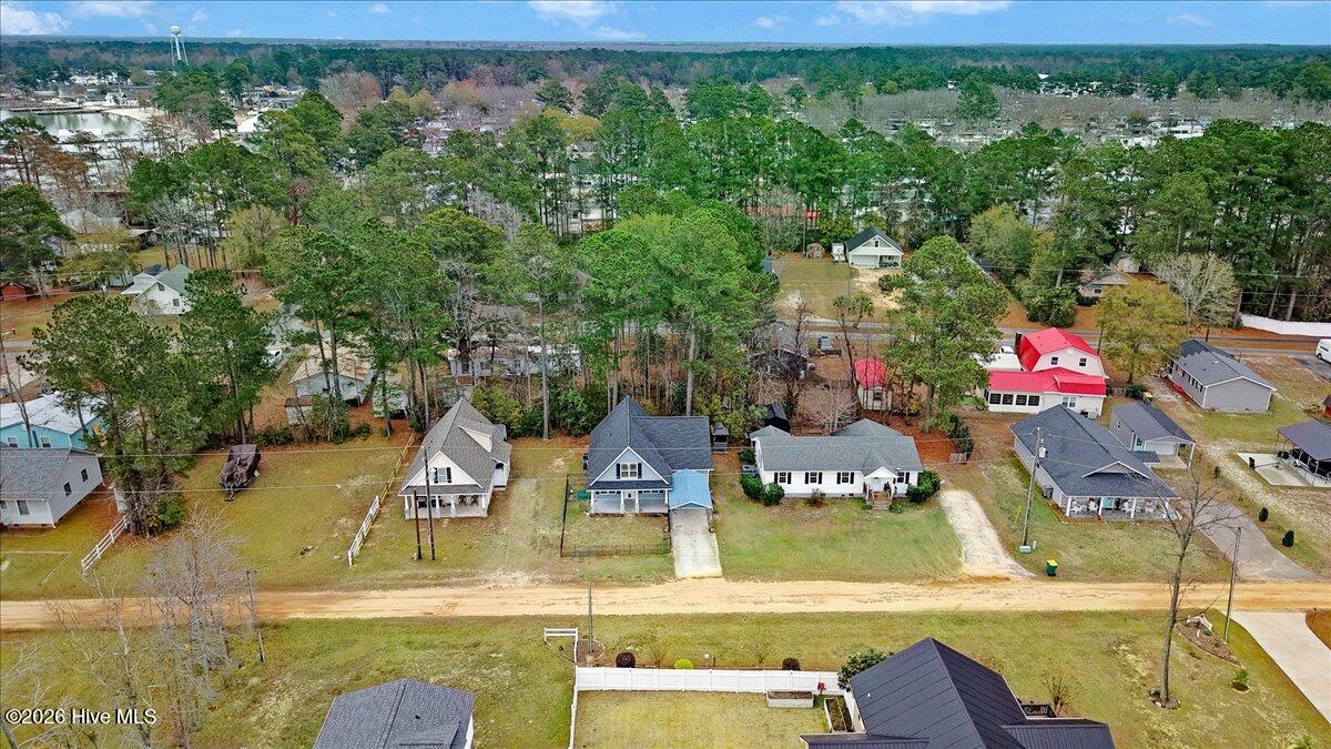 51 Birch Street, Elizabethtown, NC 28337