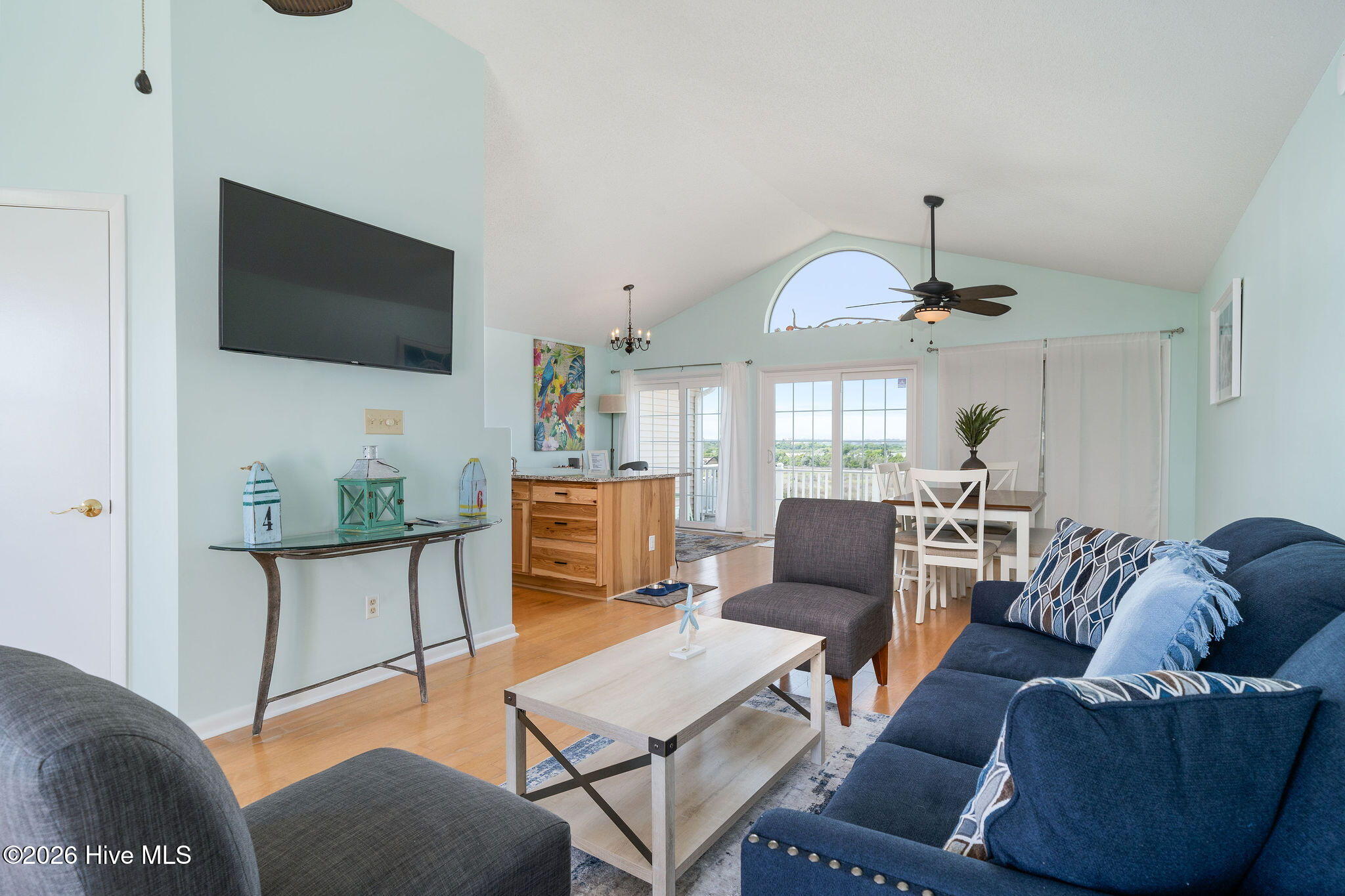 114 Calinda Cay Court,North Topsail Beach