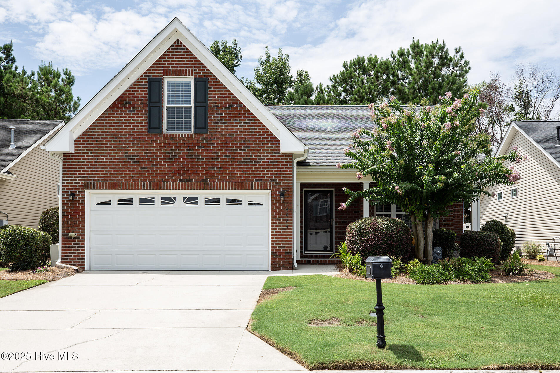 Property at 4024 Rounding Bend Lane