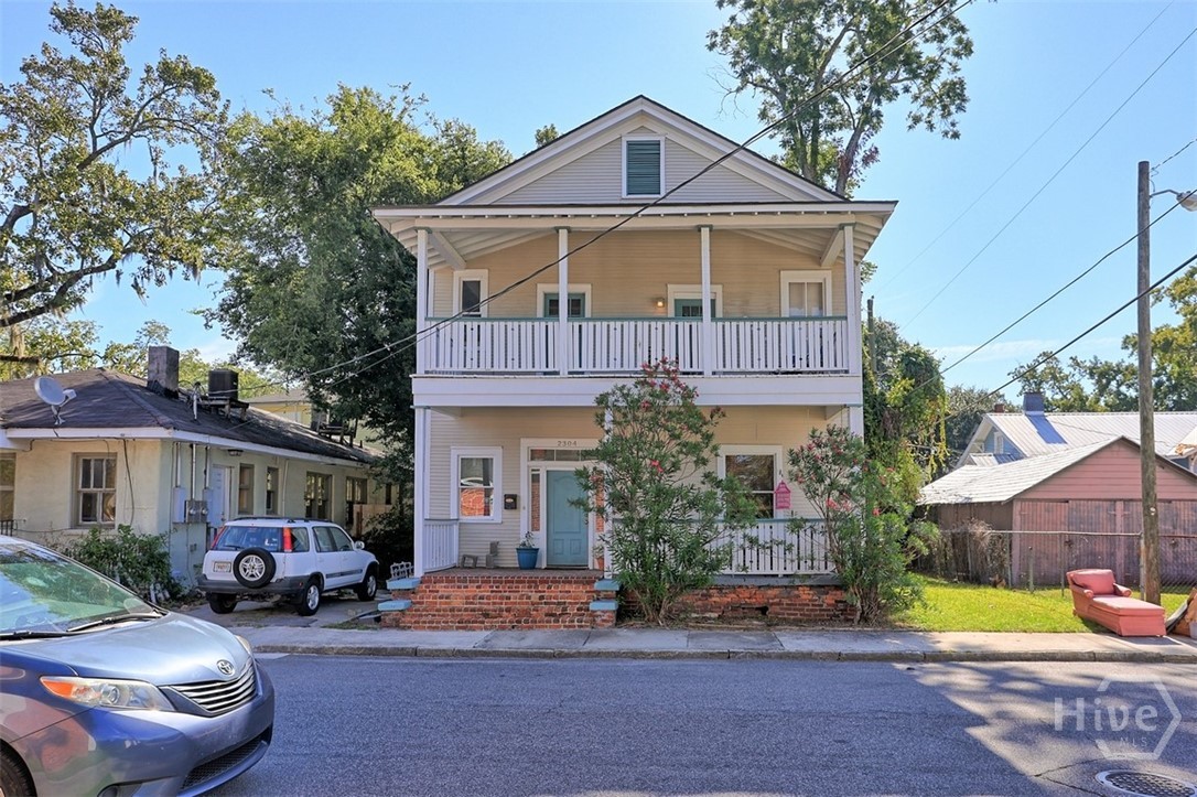 Property at 2304 Reynolds Street