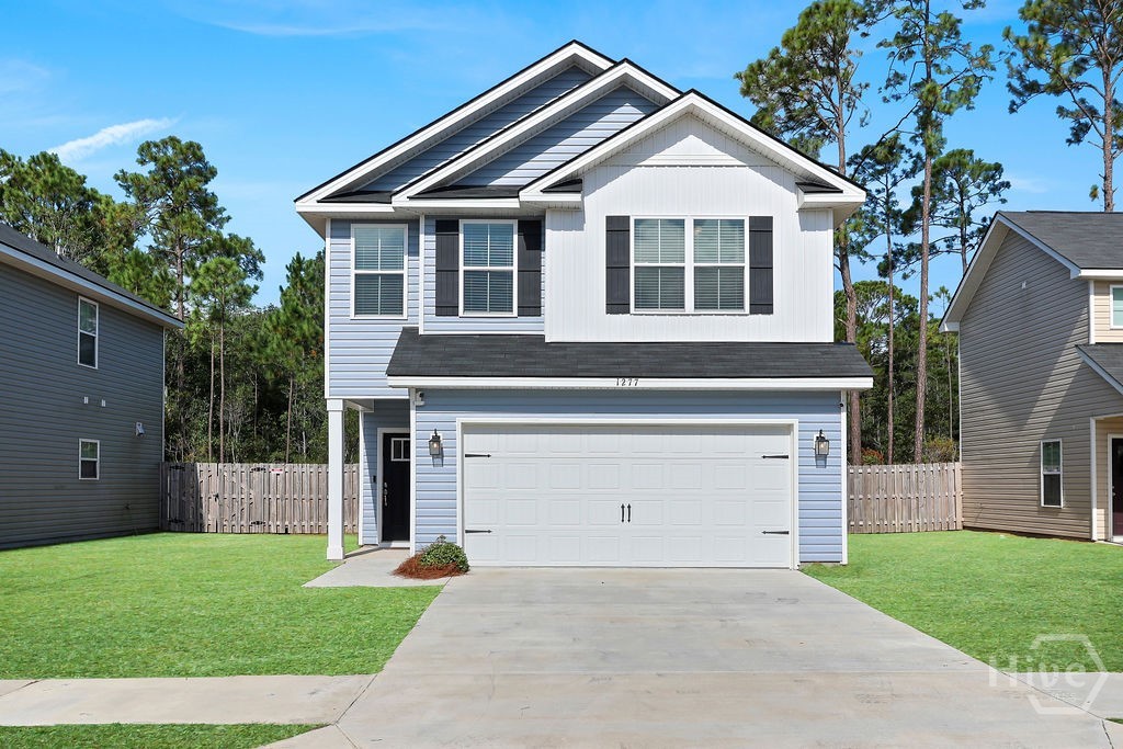 Property at 1277 Grayson Avenue