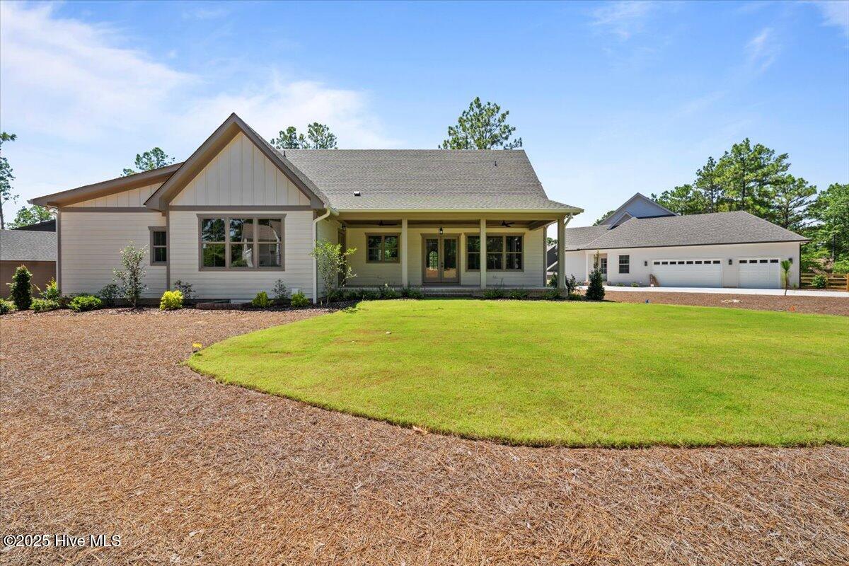 Homes for sale in Pinehurst, NC | 320 Sloan Ln, Pinehurst, NC 28374 | MLS# 100498554