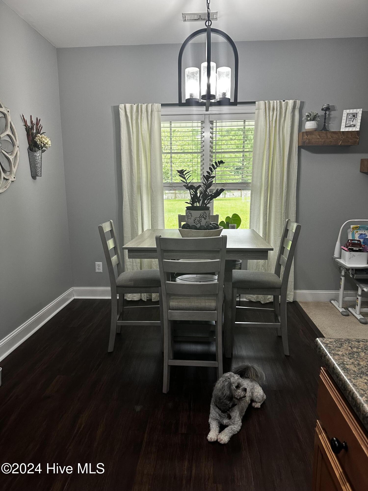 200 Murifield Drive, Jacksonville, NC, 28540