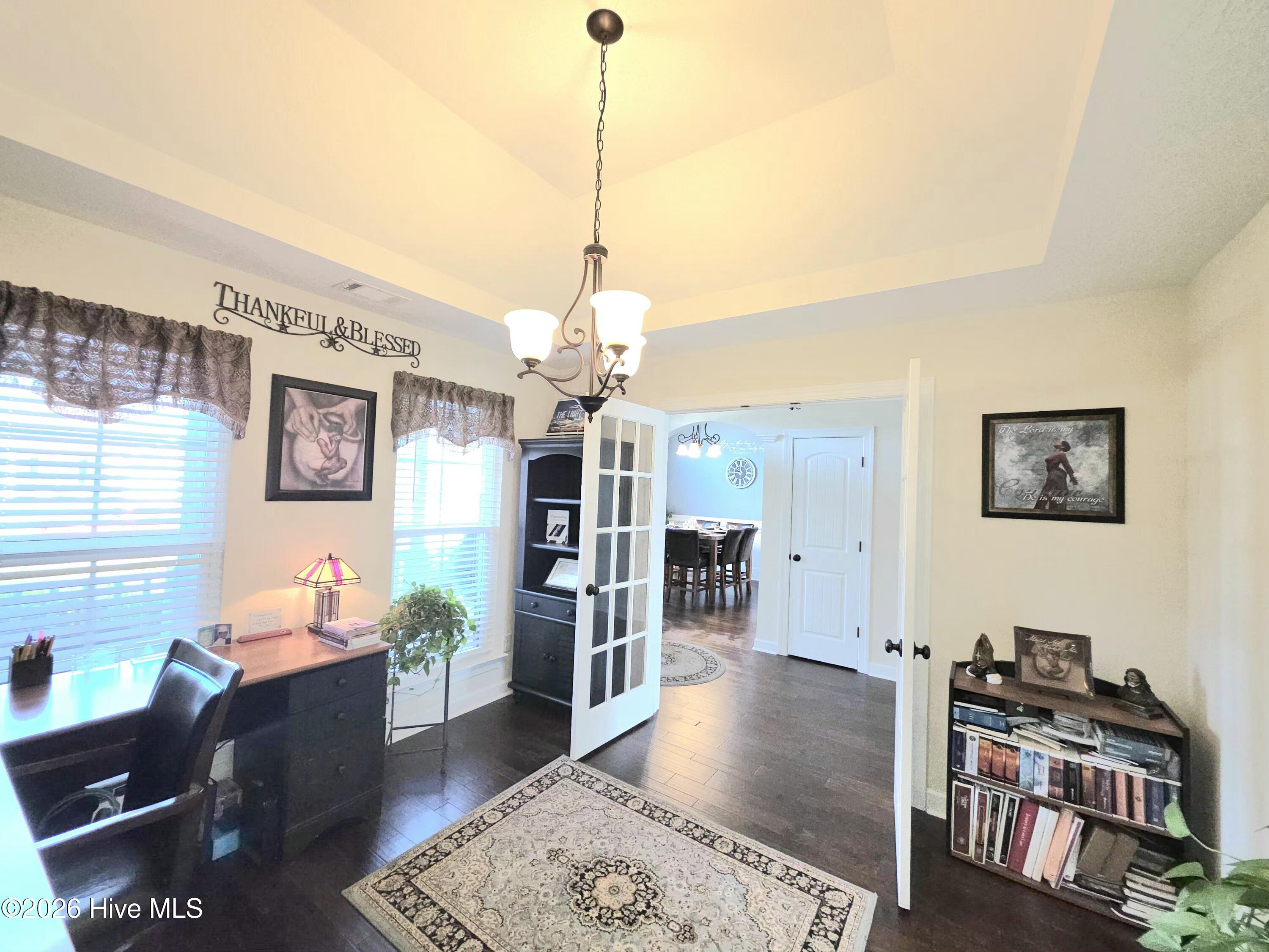 5th image of 4869 Ken Miles Dr, Hephzibah, GA 30815 | MLS# 100598200