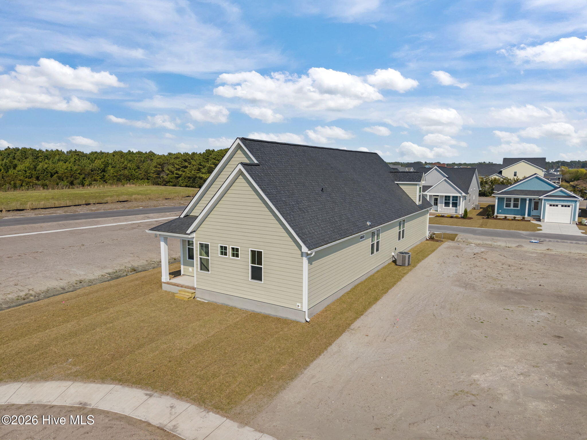 102 Golden Finch Drive,Beaufort