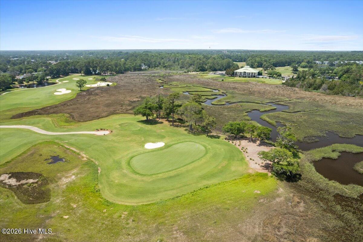 3352 Sandy Bay Circle, Southport, NC, 28461