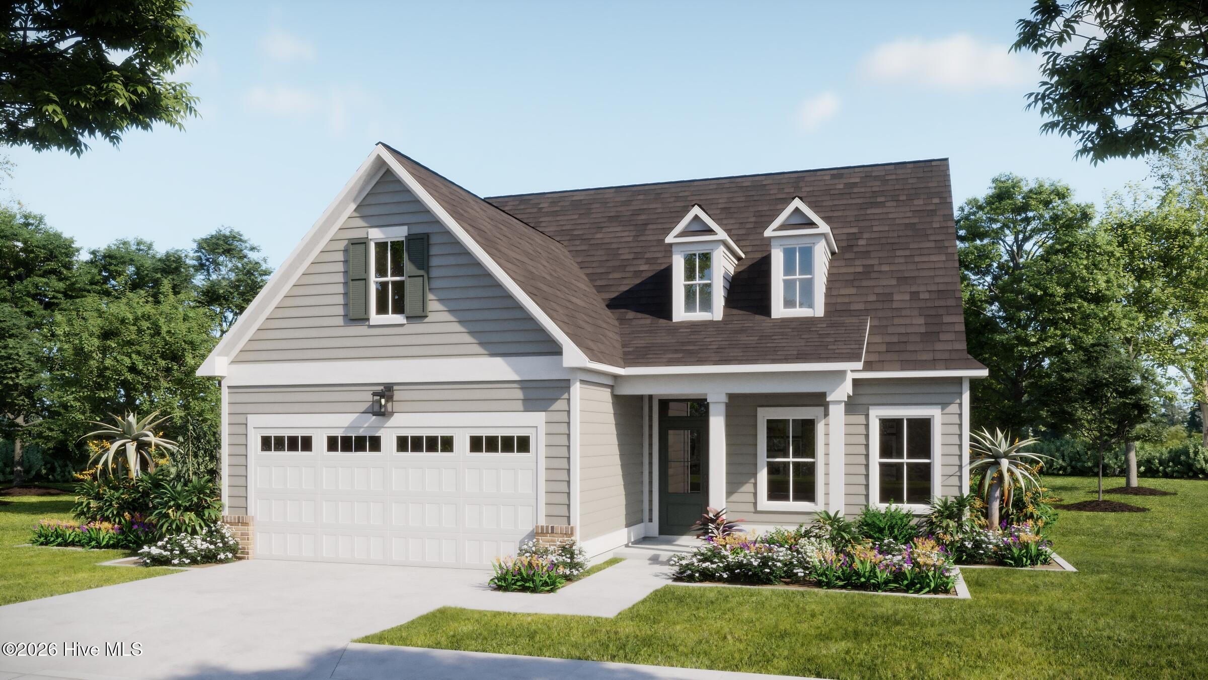 121 Castle Court, Washington, NC, 27889