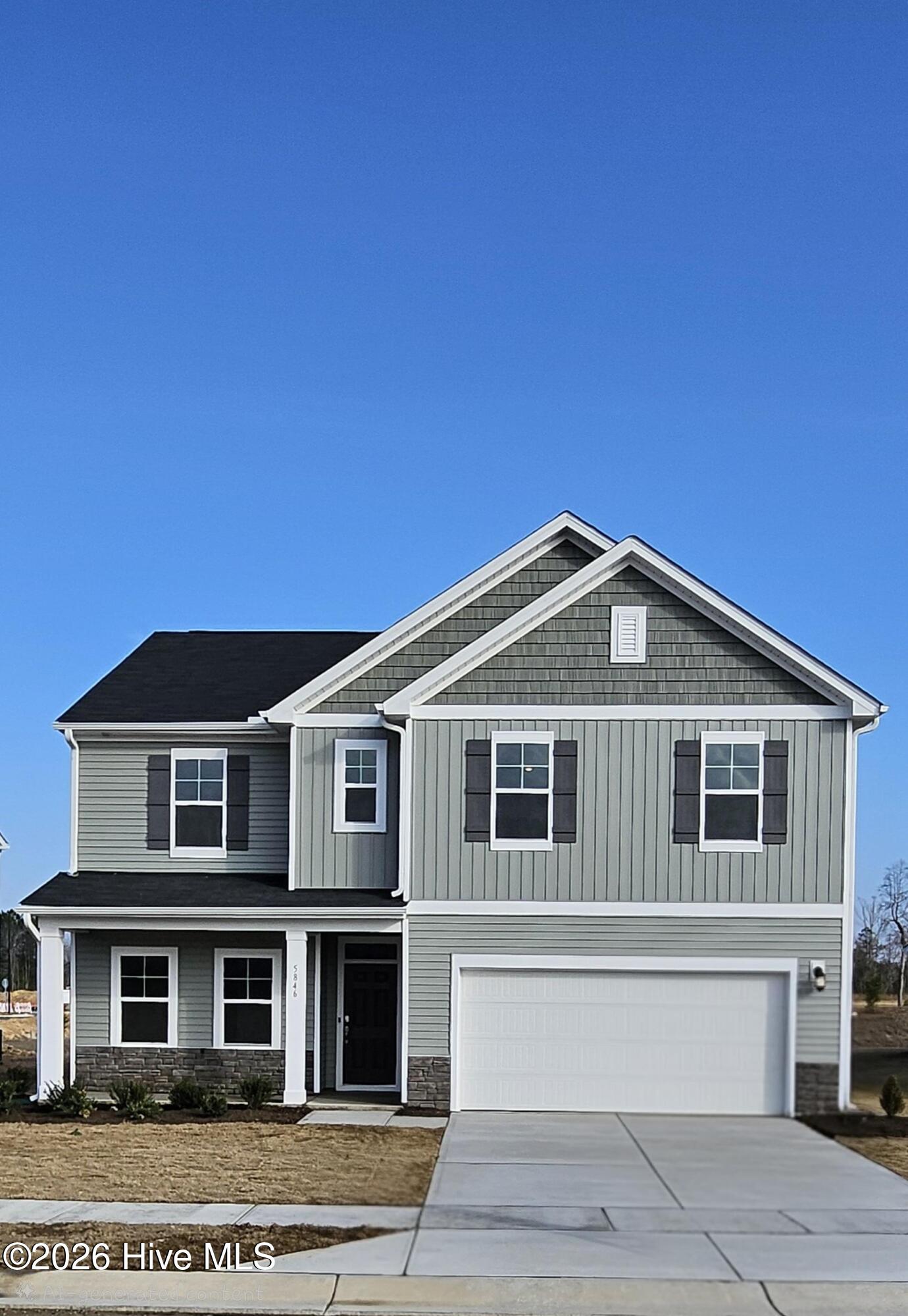 Homes for sale in Sims, NC | 5846 Mill Stone Wy W, Sims, NC 27880 | MLS# 100558202