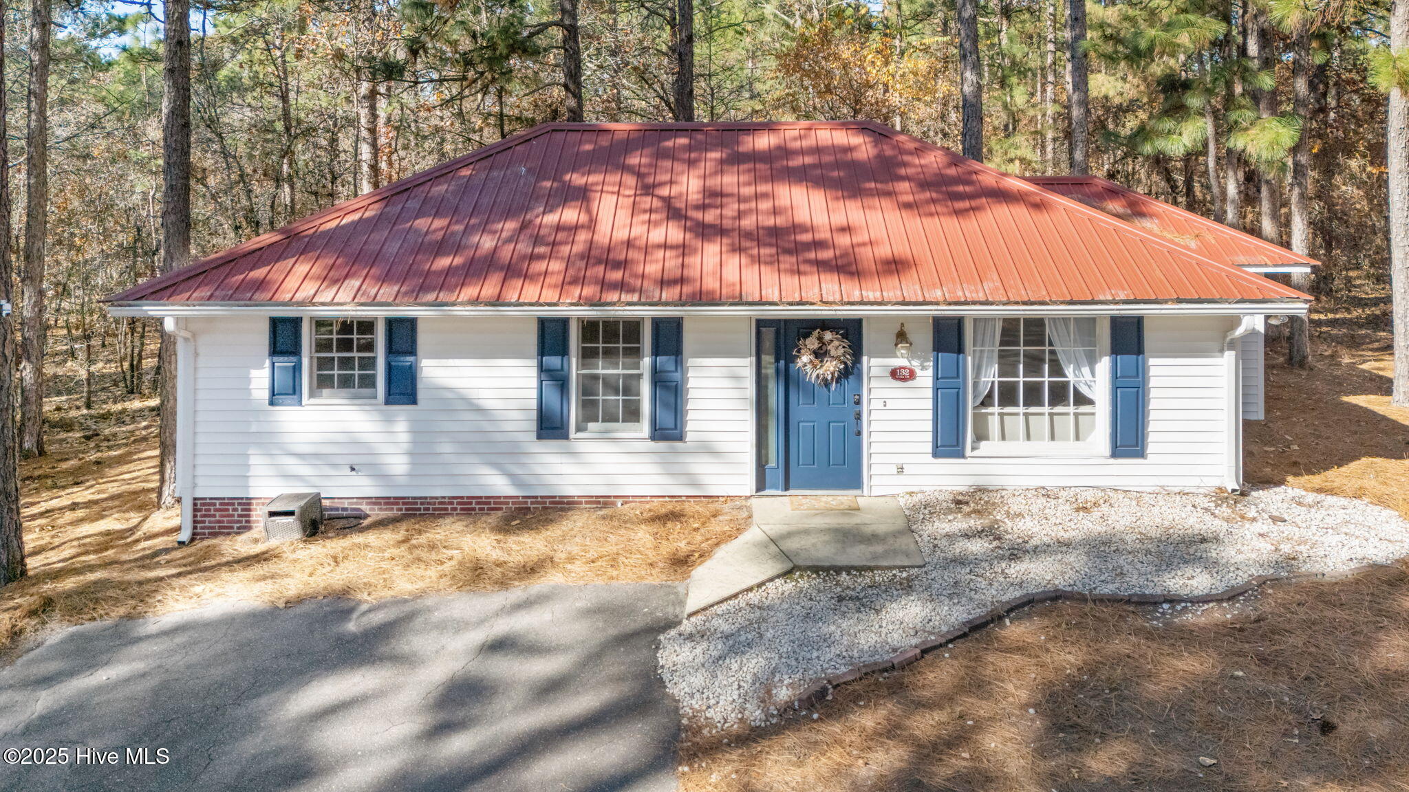 132 Villa Drive N/A