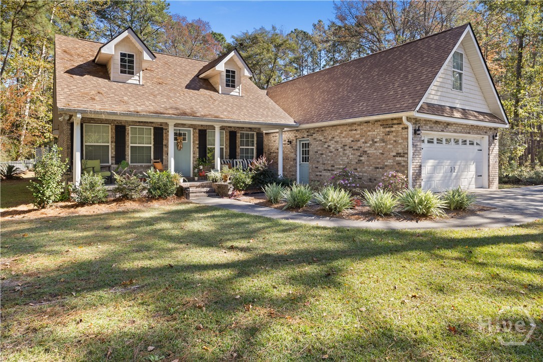 Homes for sale in Rincon, GA | 2869 Rincon Stillwell Rd, Rincon, GA 31326 | MLS# SA344428