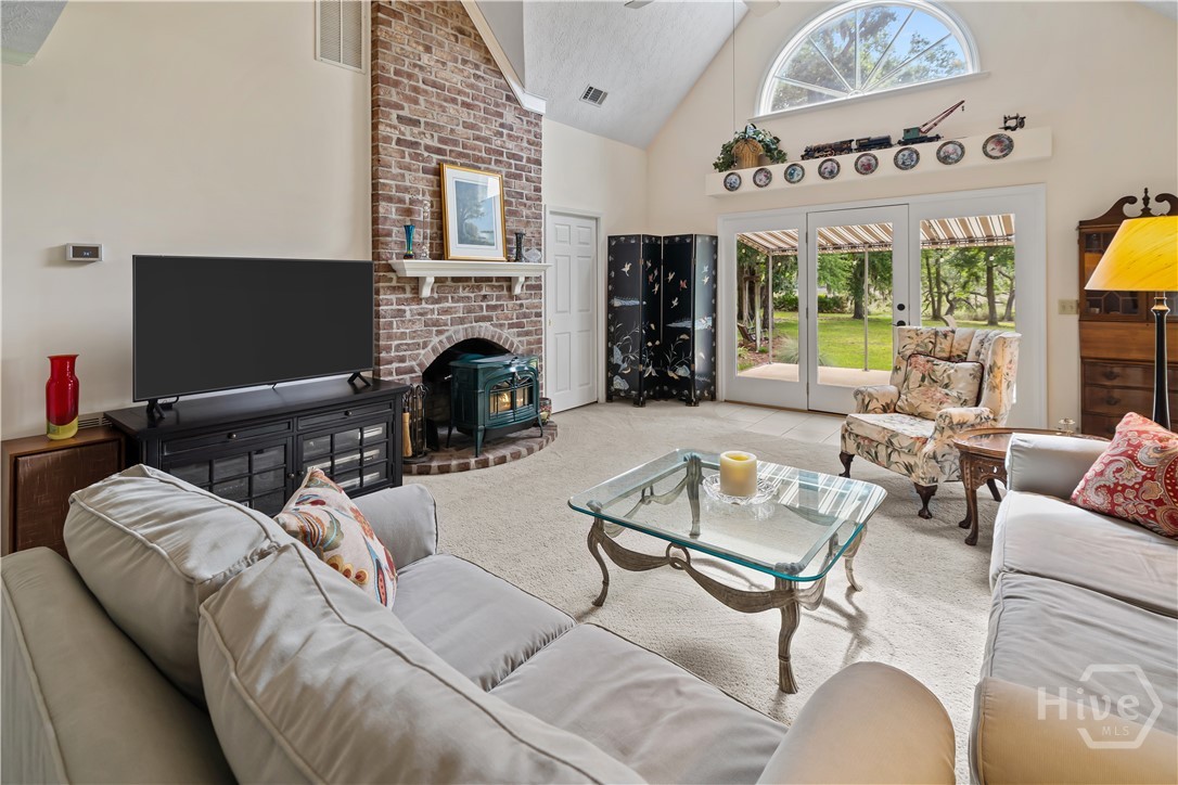 791 Turkey Trot Trl, Richmond Hill, GA 31324 Listing Photo  13