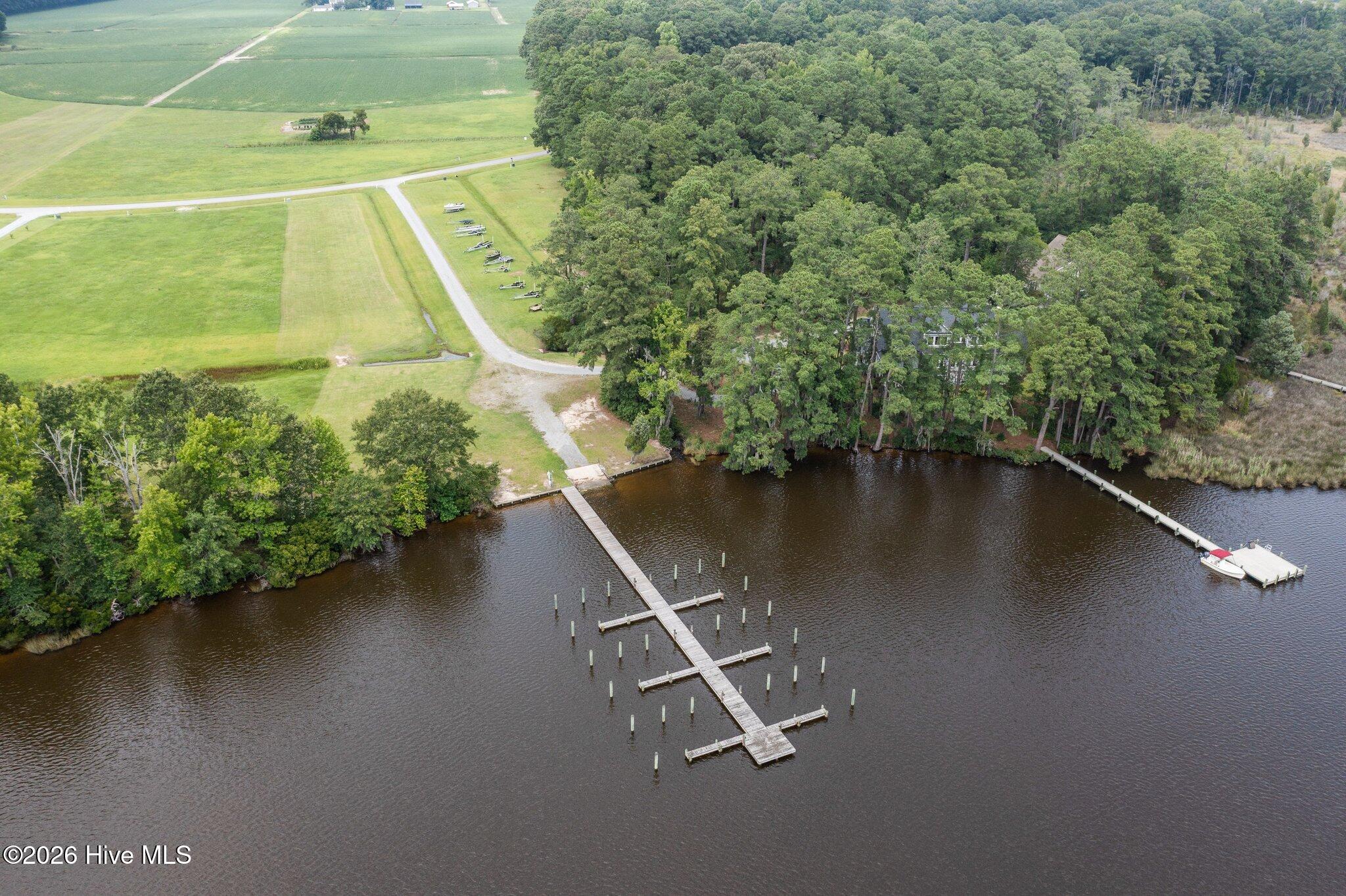 16 Winfield Lane, Pinetown, NC, 27865