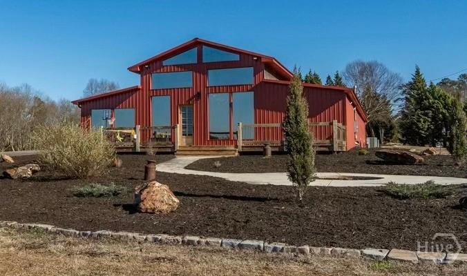 Property at 284 Snow Farm Road