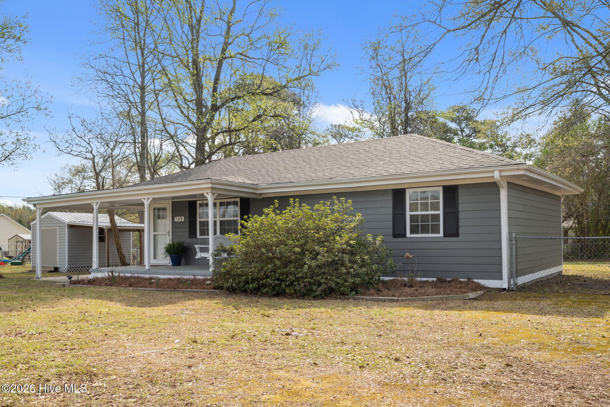149 Haws Run Road, Jacksonville, NC, 28540