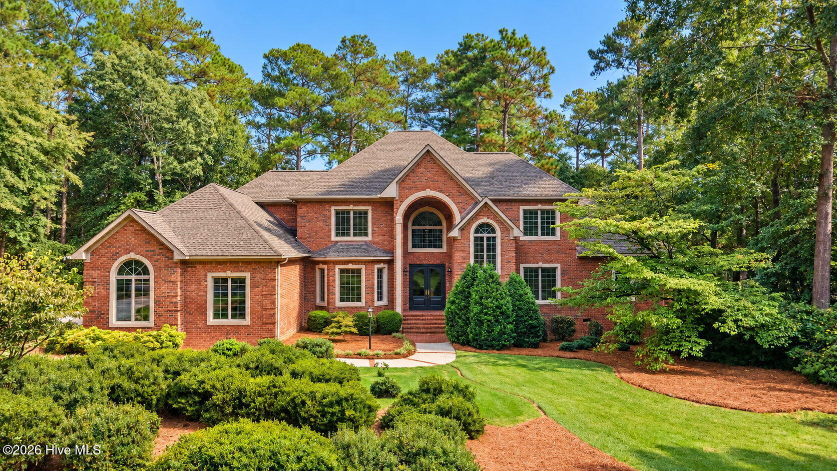 Photo 1 of Single family home for sale at 225 Magnolia Lake Rd, Aiken, SC 29803 | MLS# 100609045 | Listing updated on 2026-10-08