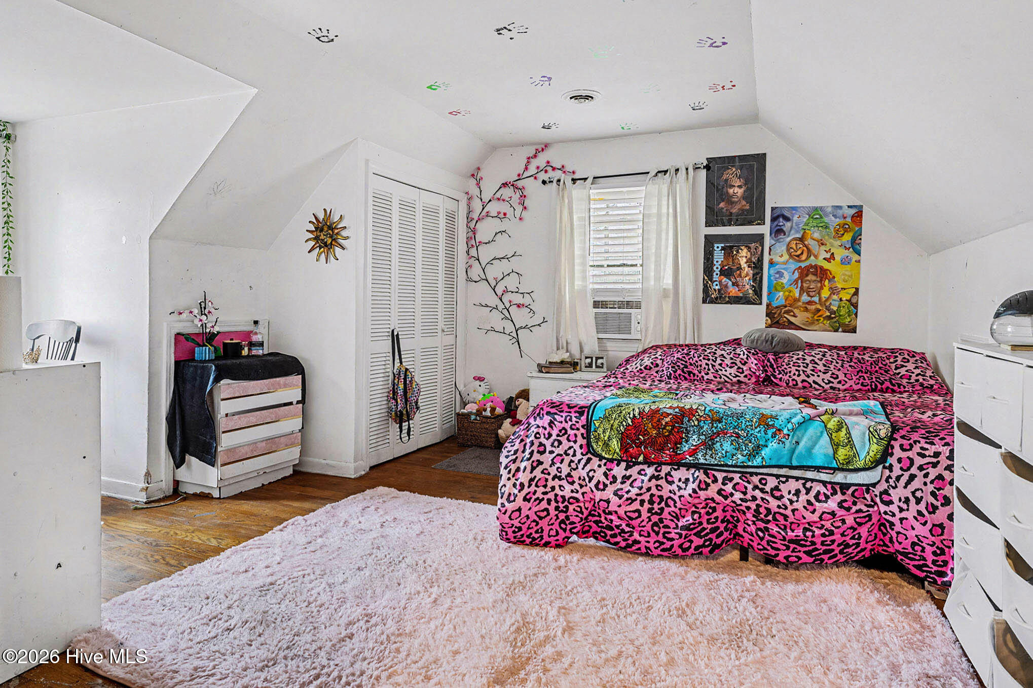 109 S Austin Street, Maxton, NC, 28364