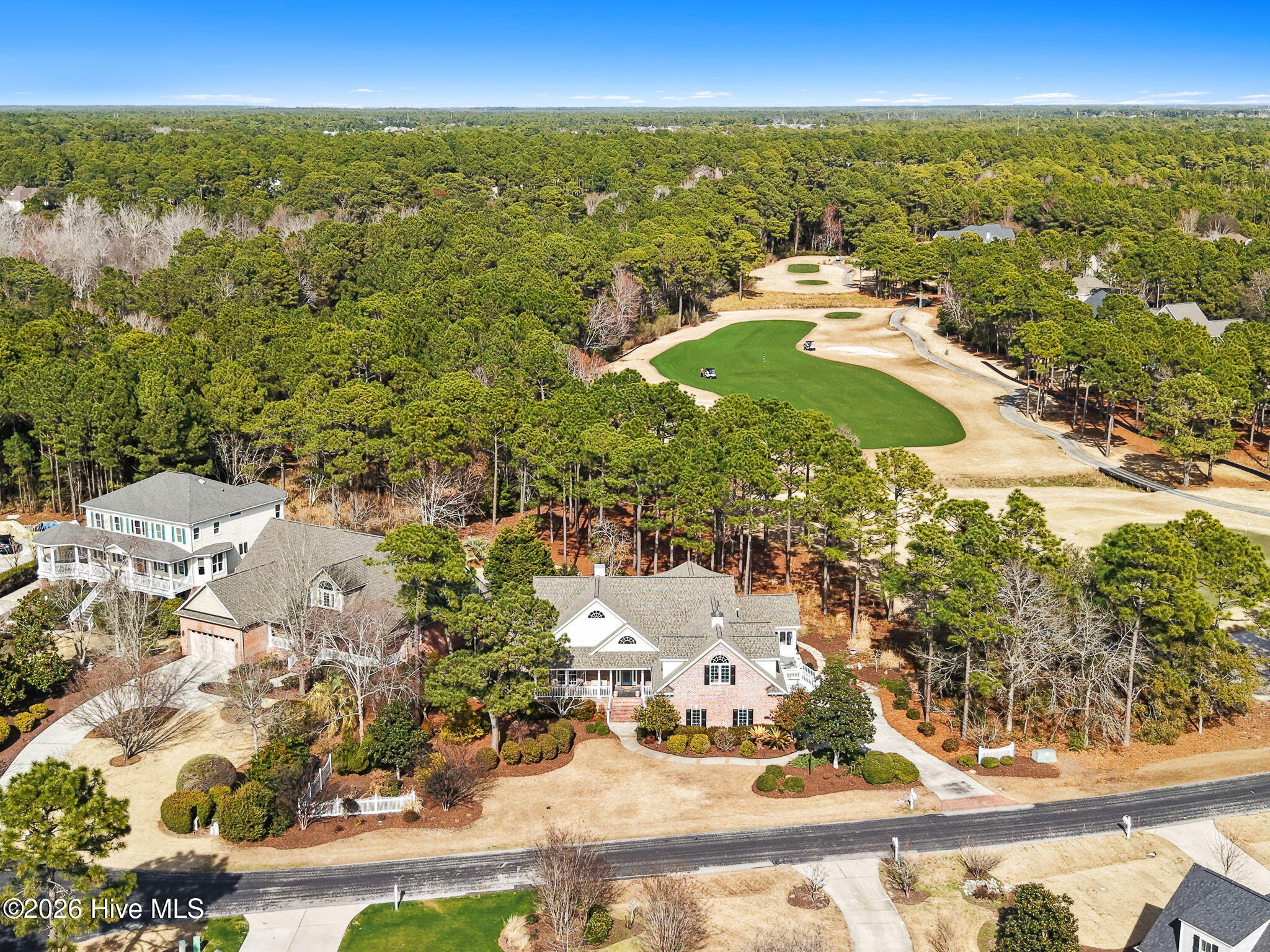 4567 Regency Crossing, Southport, NC, 28461