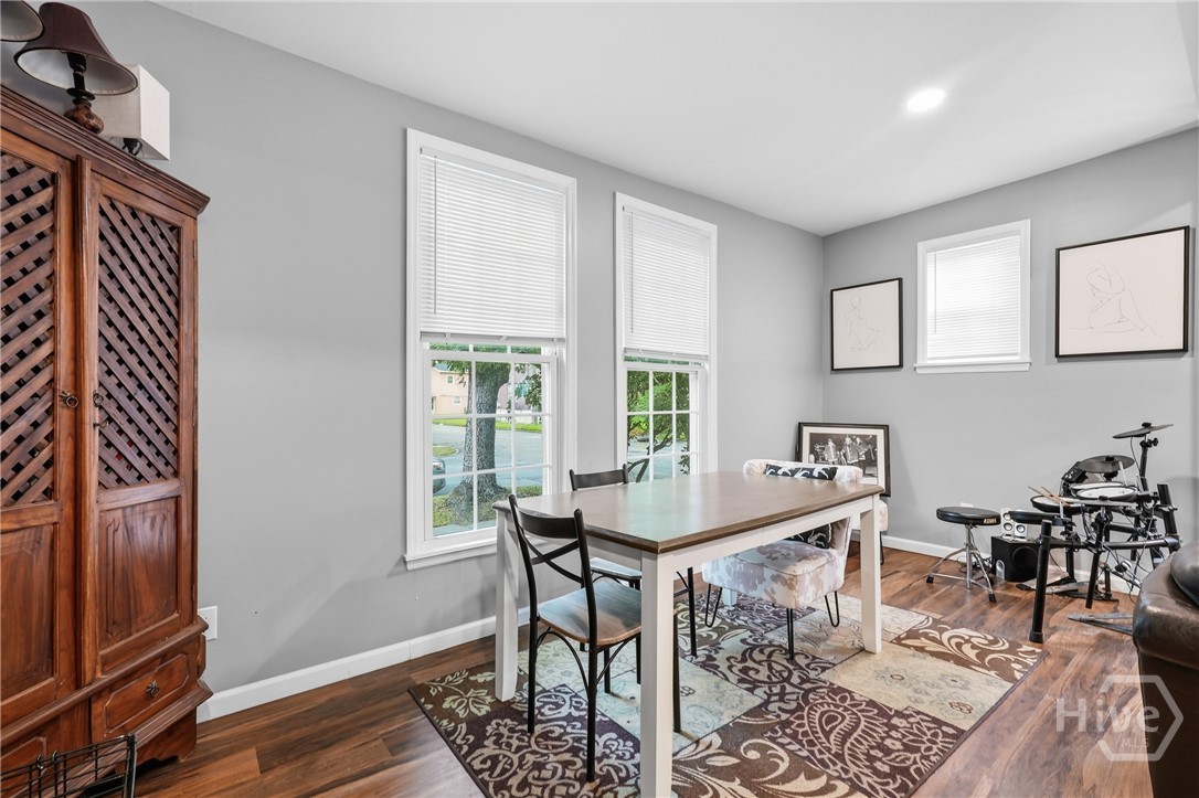 5th image of 829 E 34Th St, Savannah, GA 31401 | MLS# SA360847