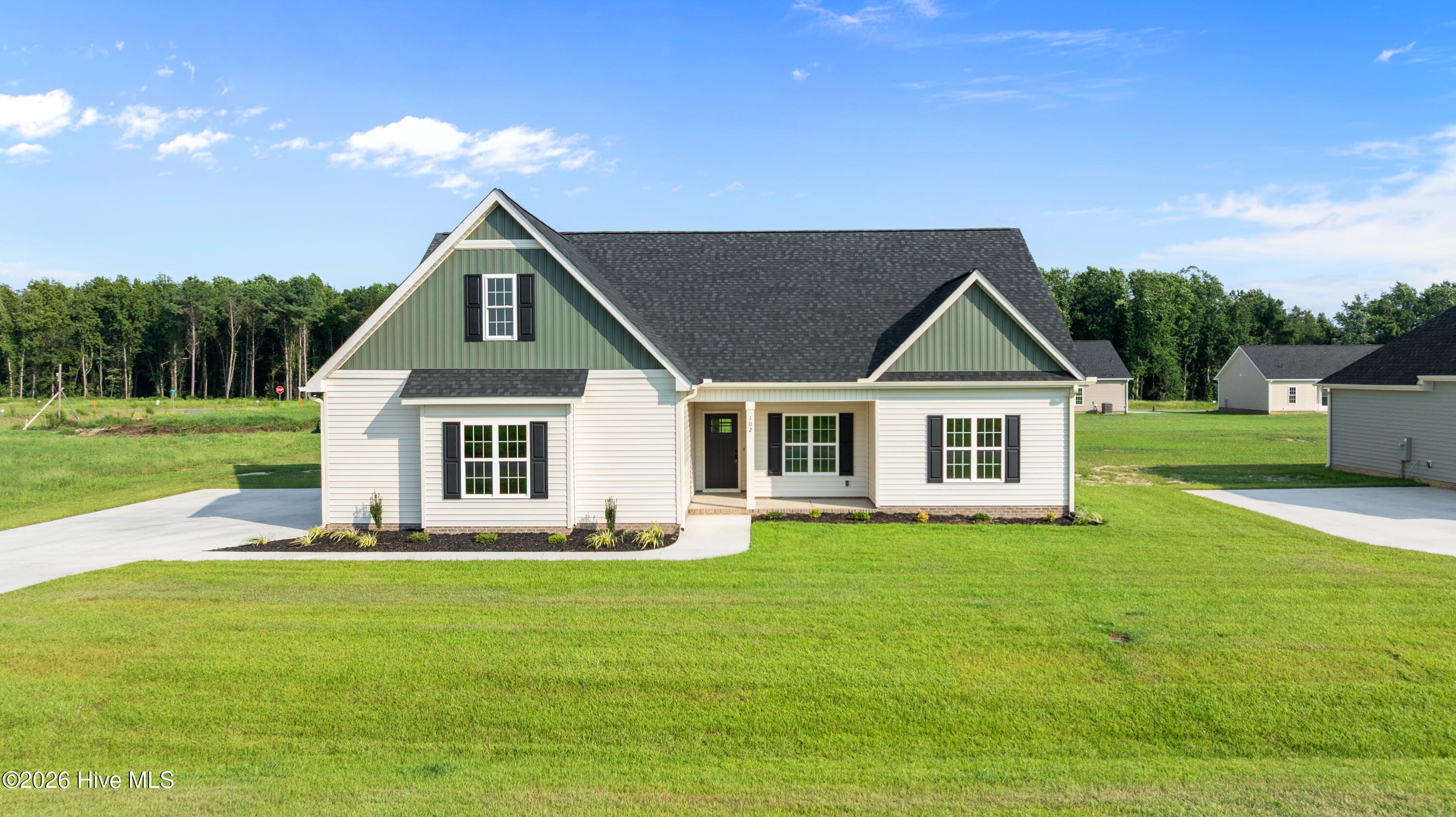 1st image of 102 Mary Hopes Pl, Goldsboro, NC 27530 | MLS# 100581835