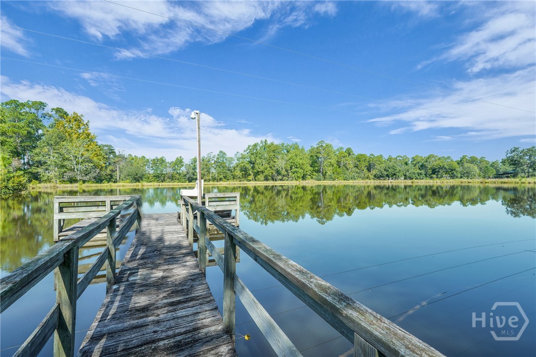 3772 US Highway 301, Claxton, GA, 30417