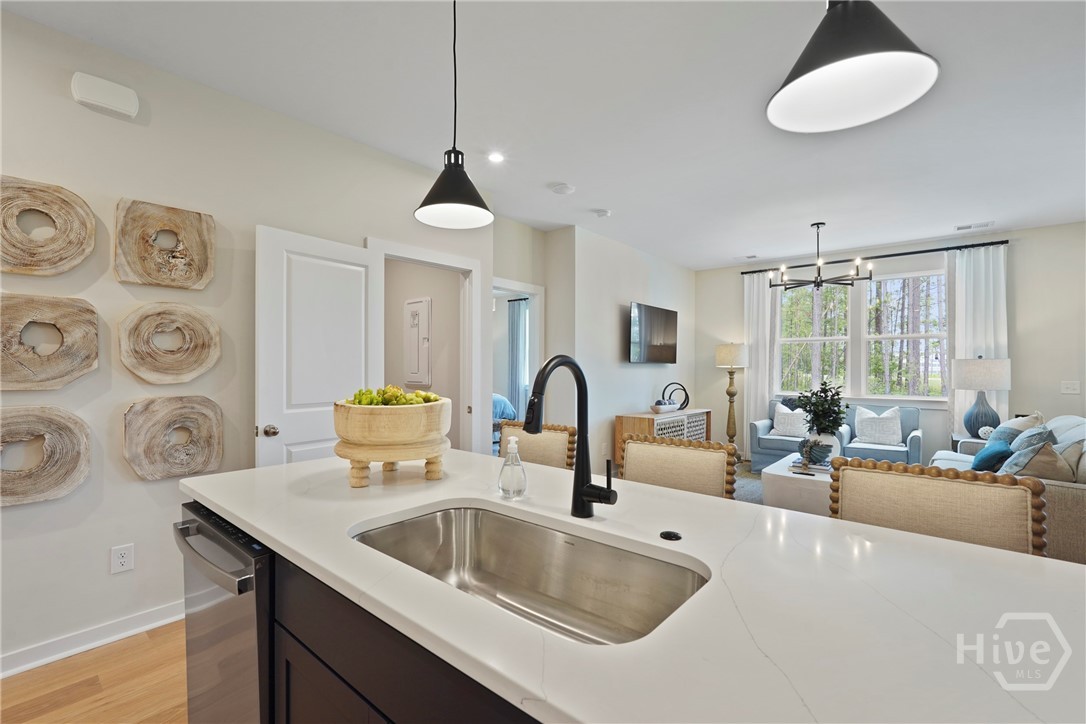 104 Miller Chapel Boulevard, Guyton, GA, 31312