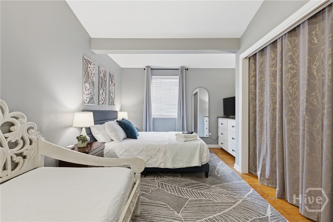 1629 Neal Boulevard NE, Townsend, GA, 31331