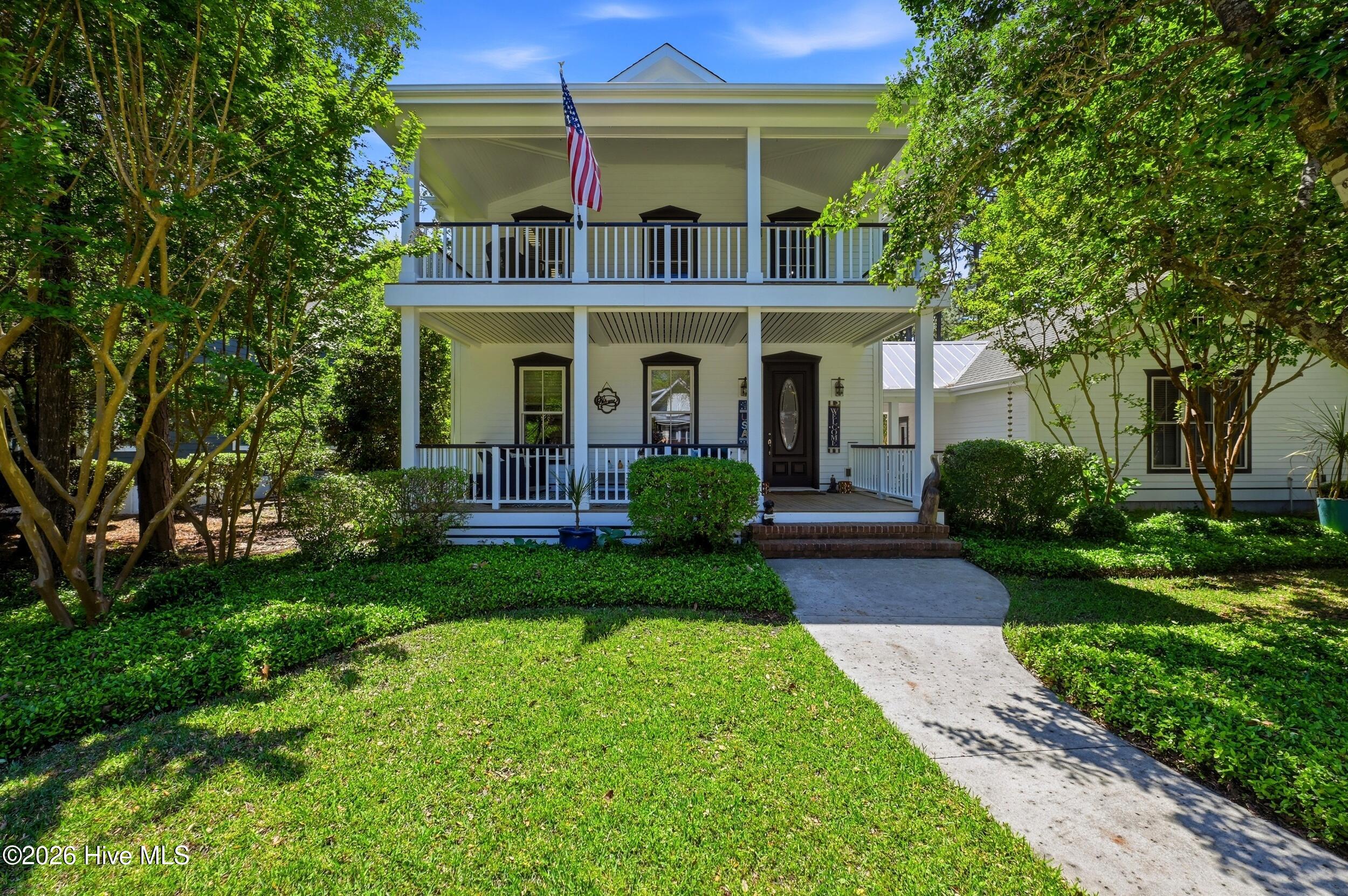 6221 Navigator Way, Southport, NC, 28461