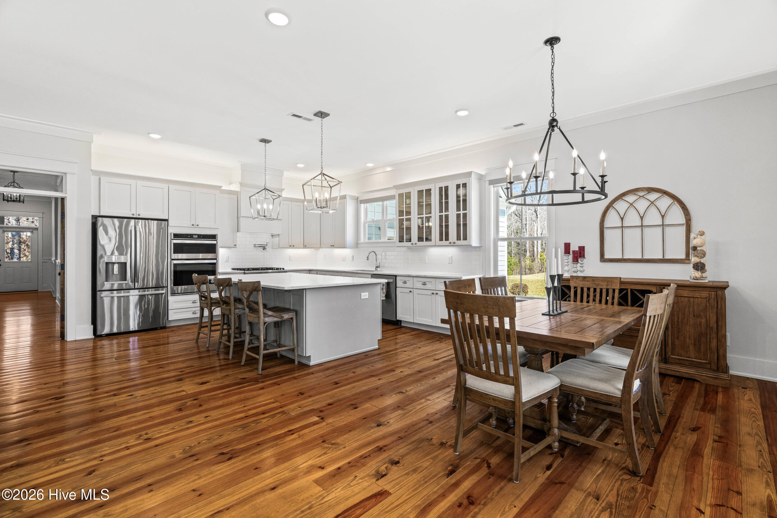 160 Wilmington Island Drive, Clayton, NC, 27527